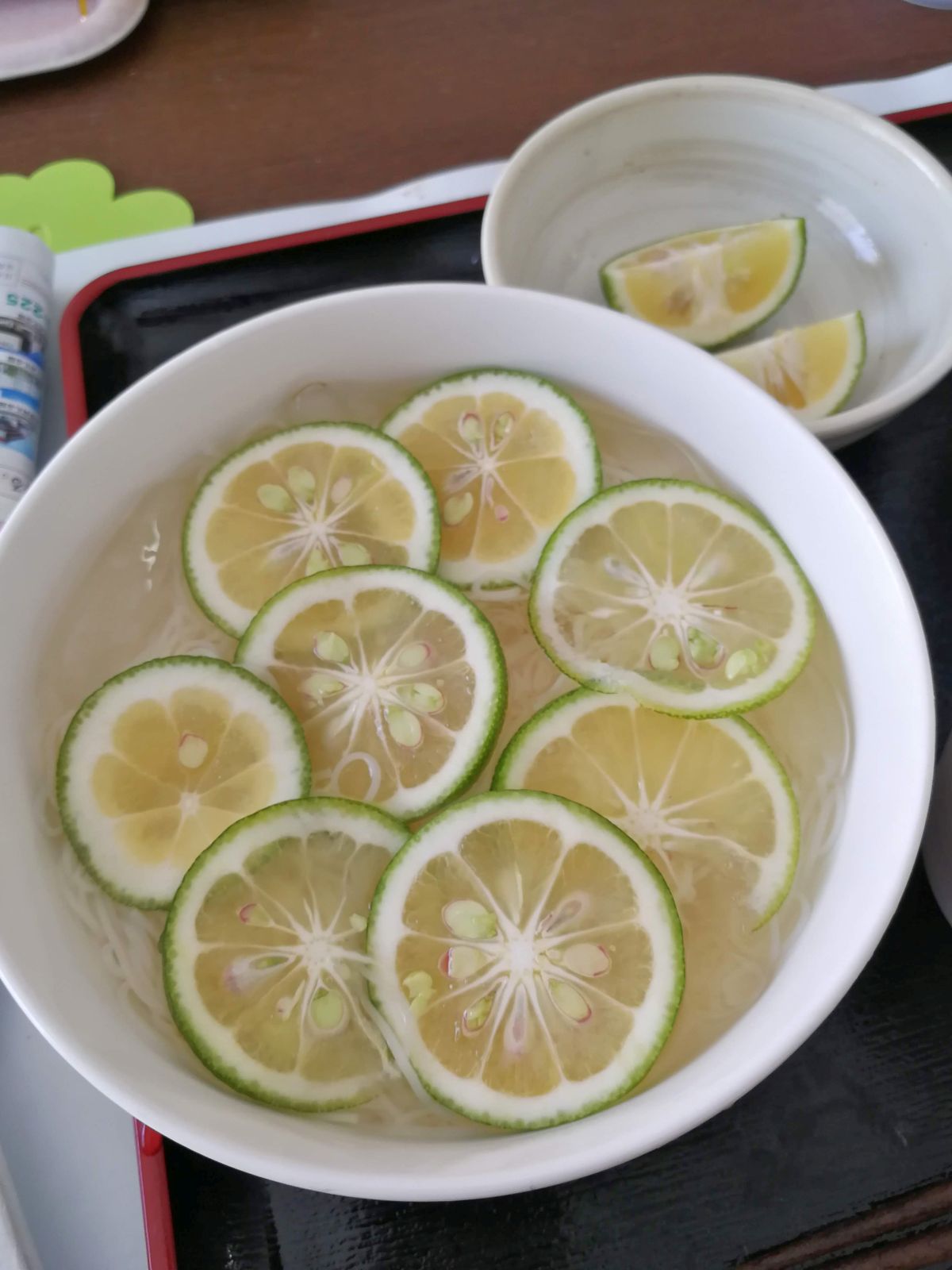 本日の昼食