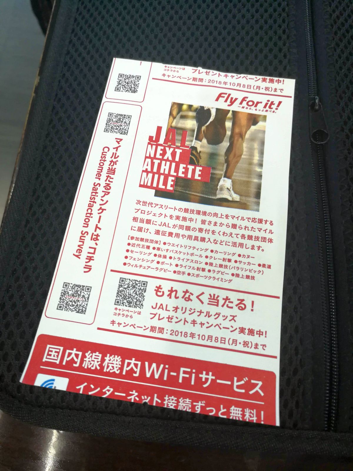 本日のQuiC