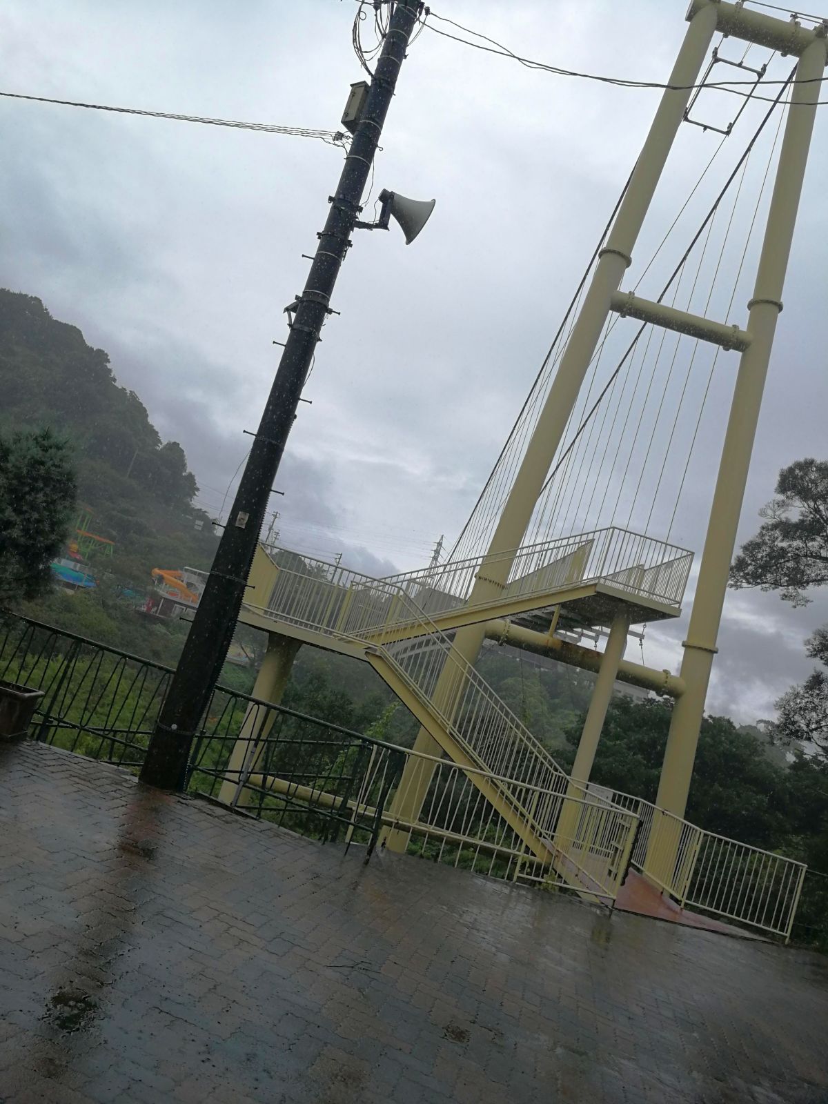 大吊橋
