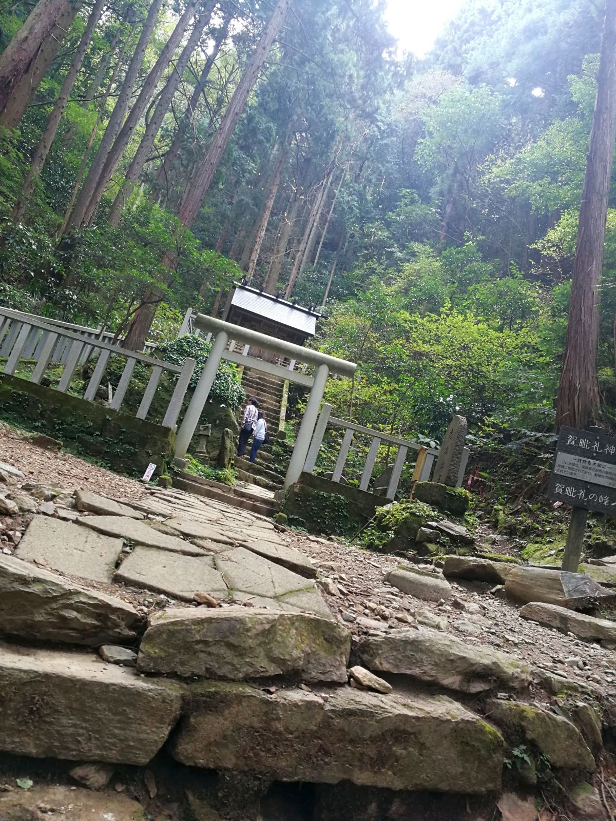 かびれ神宮
