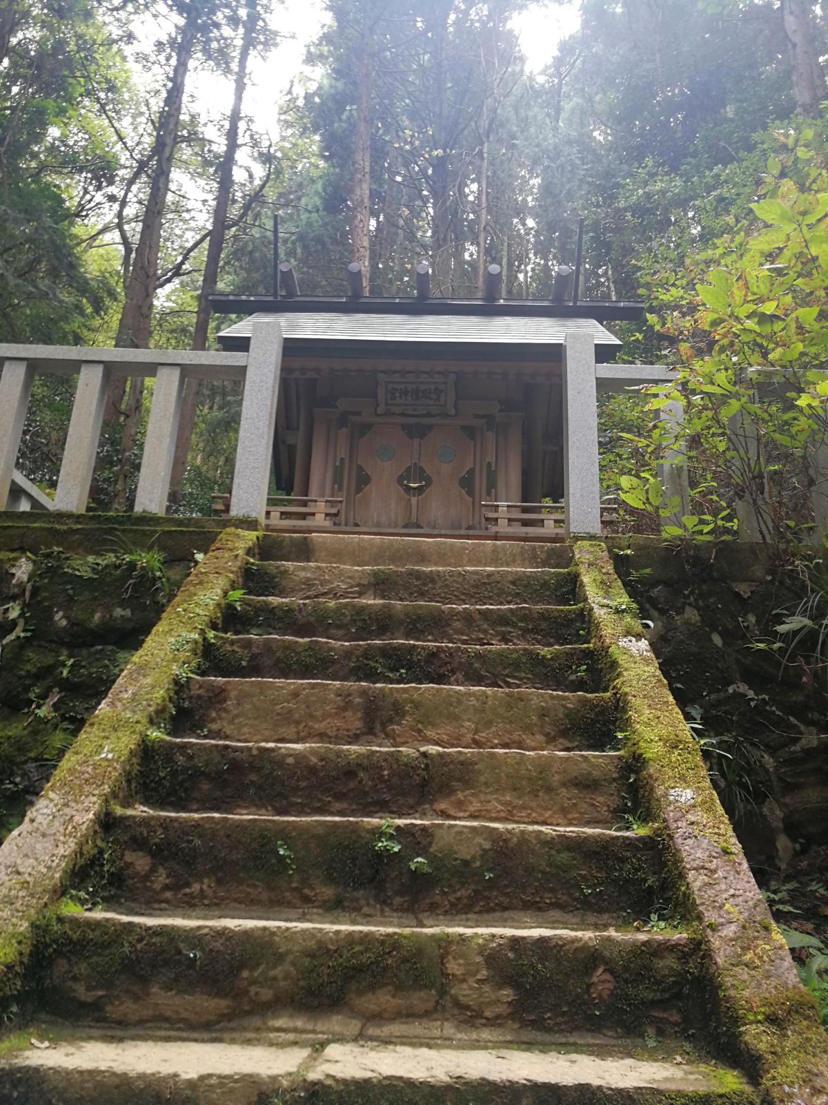 かびれ神宮２
