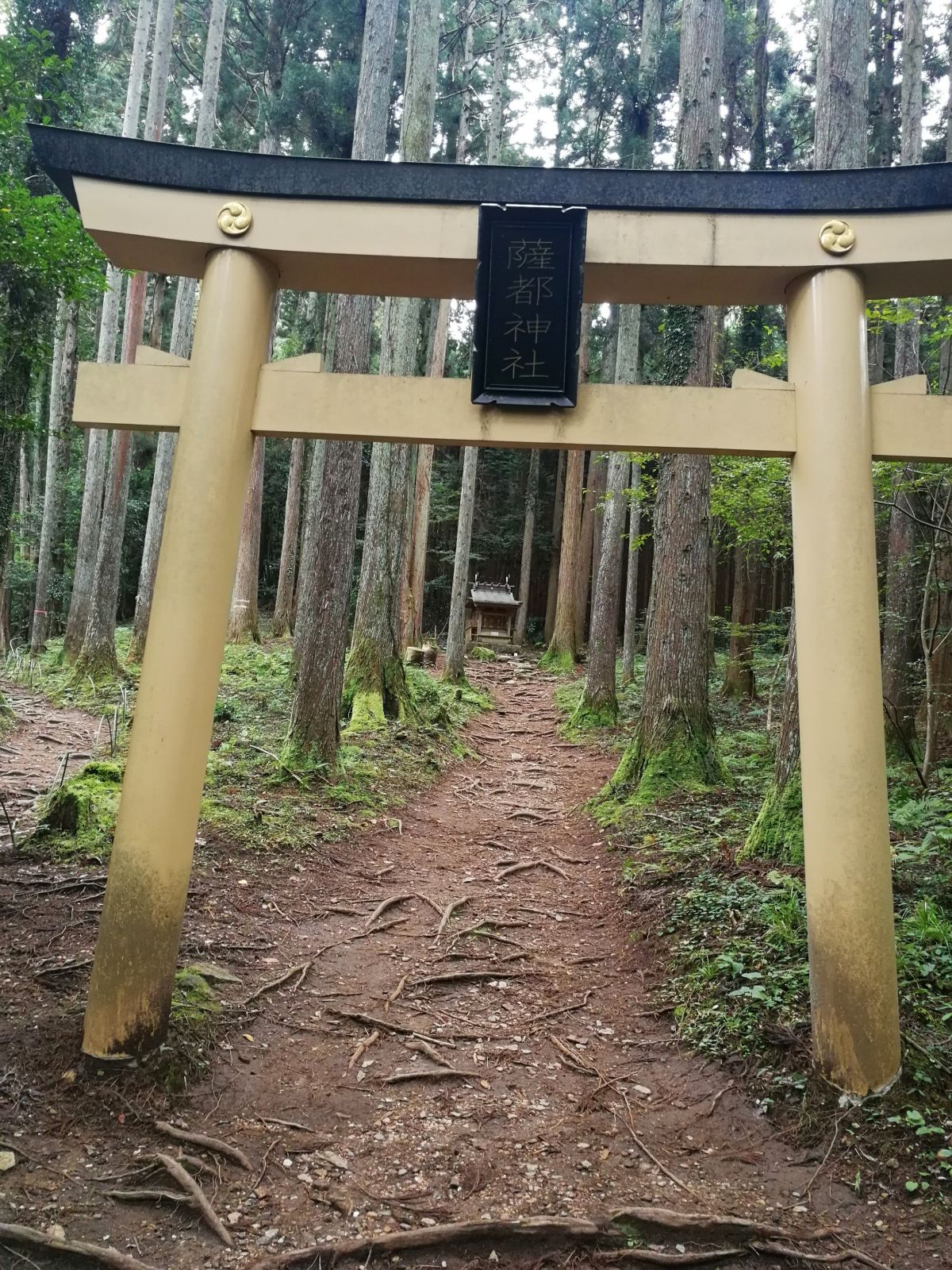 薩都神社