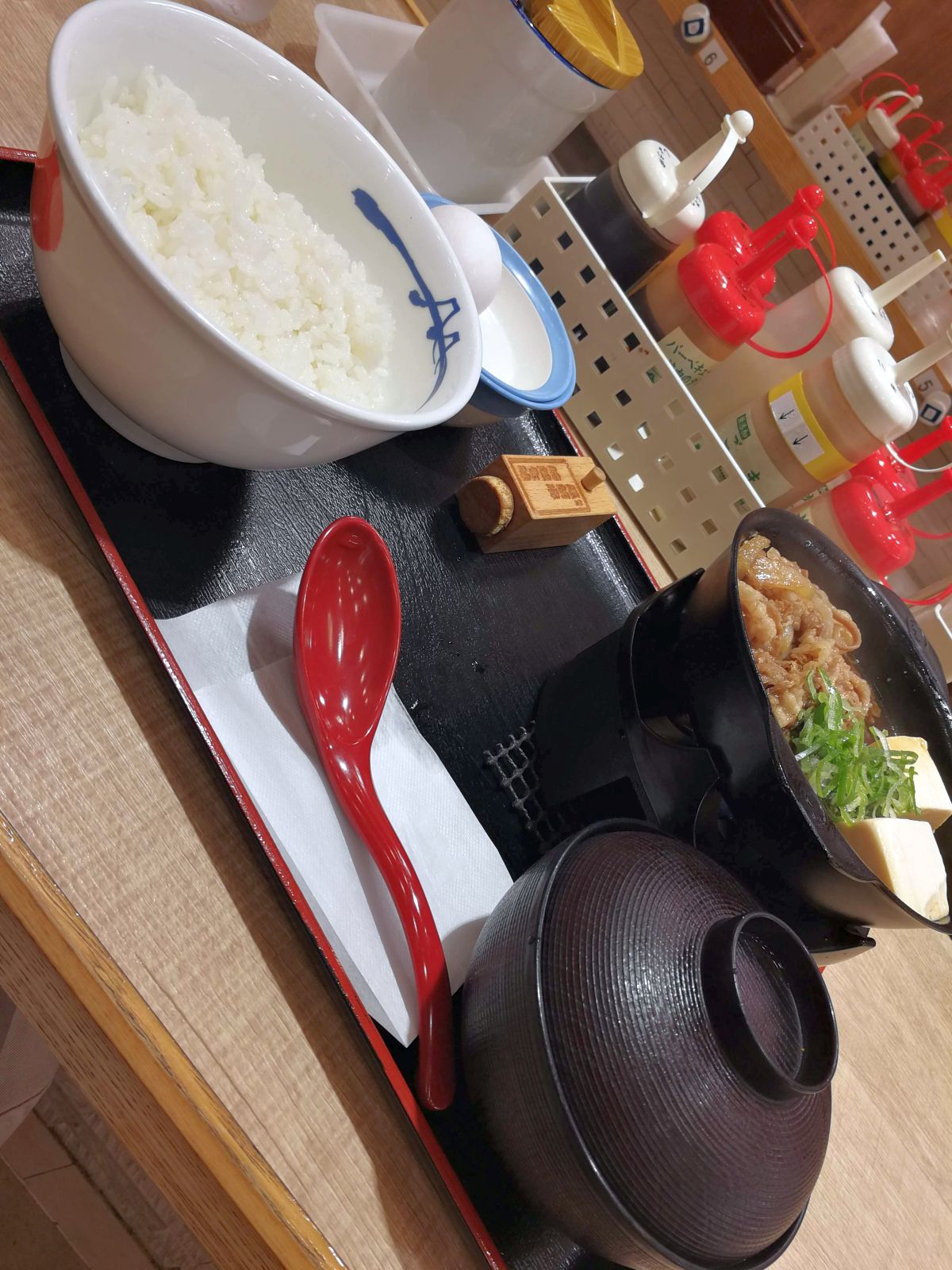 本日の夕食