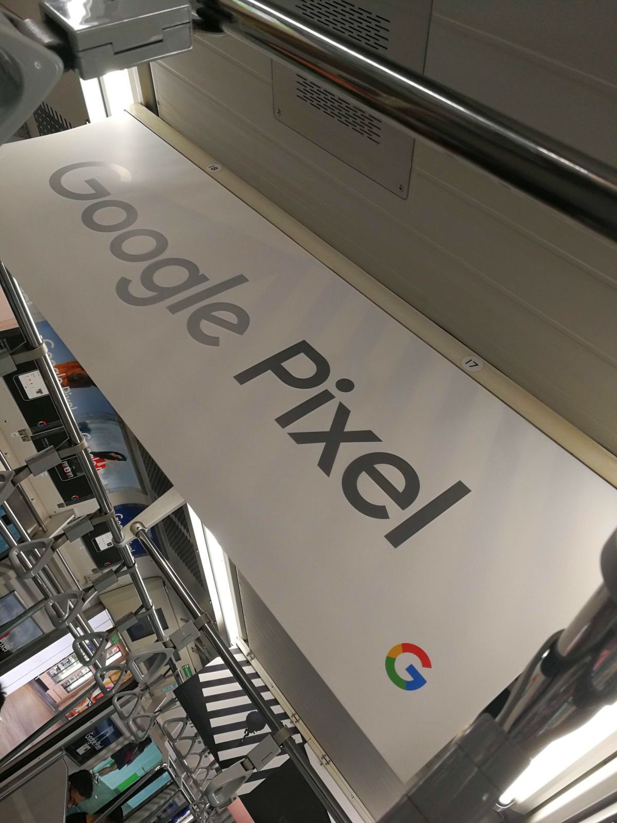 Google Pixel