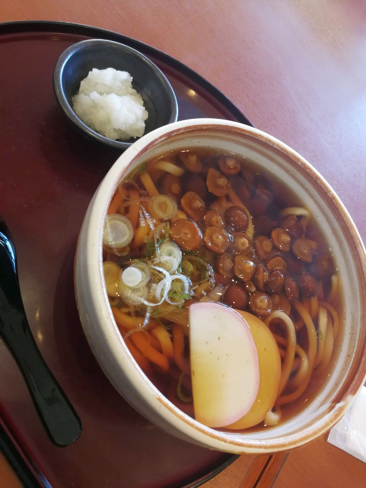 本日の昼食