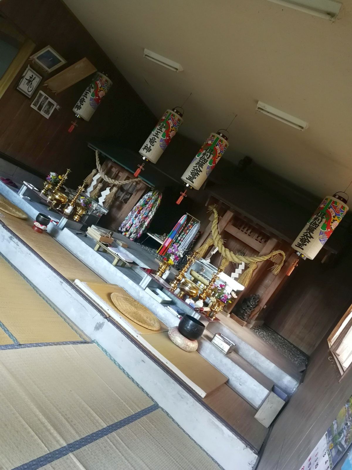 中の様子