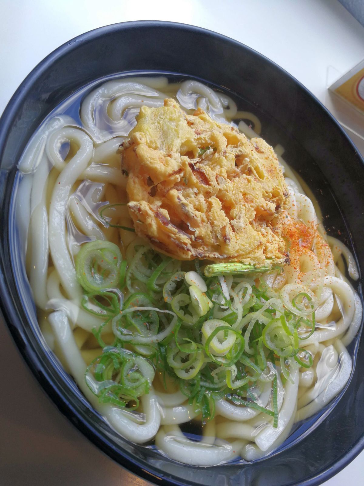 本日の昼食