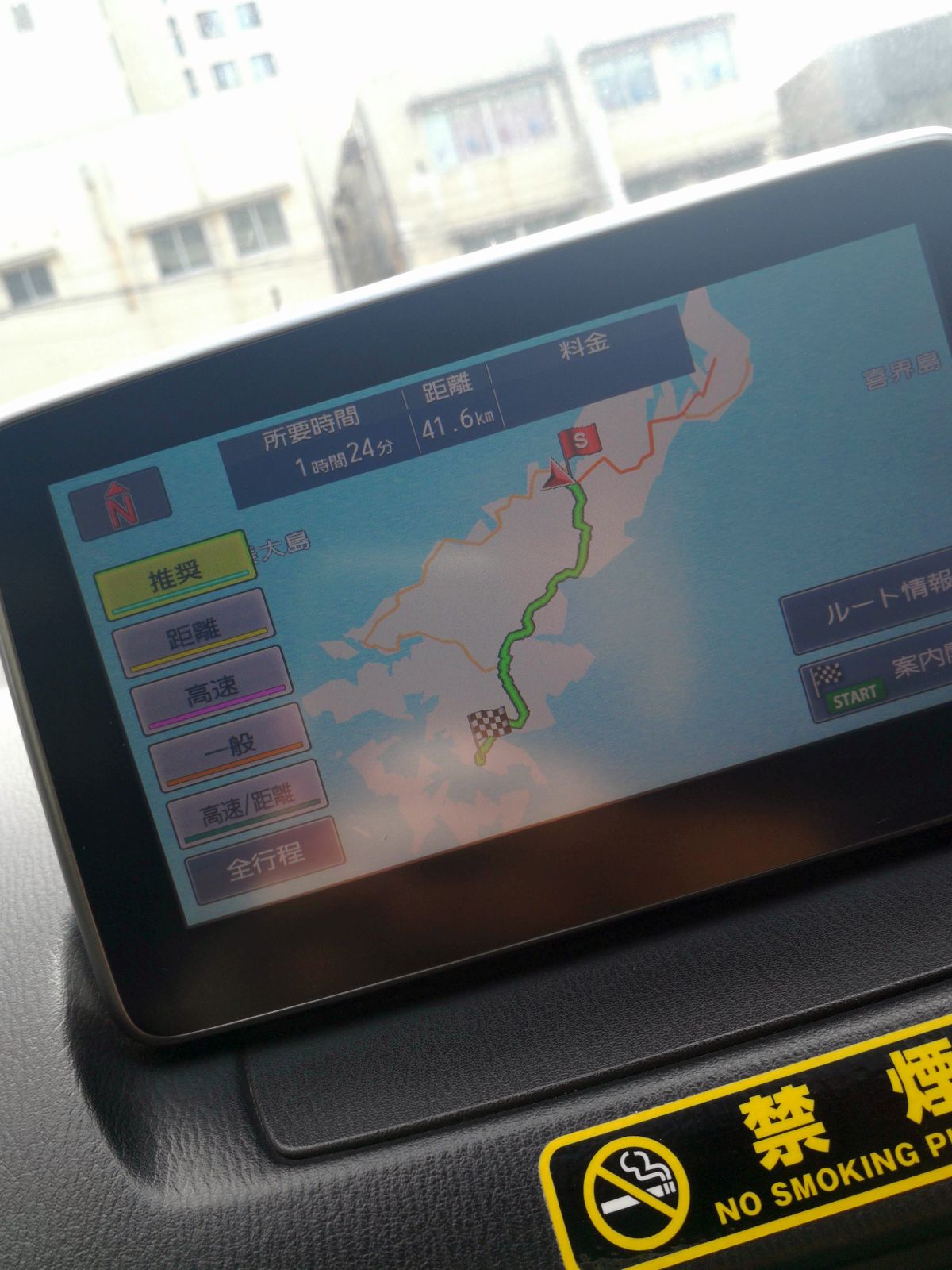 本日の目的地