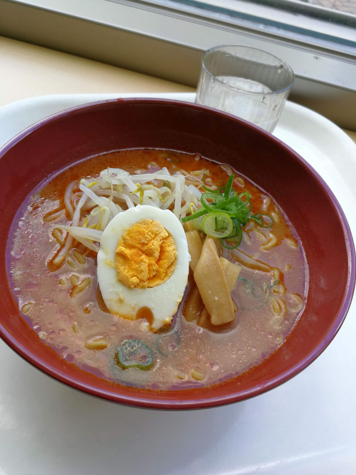 本日の昼食