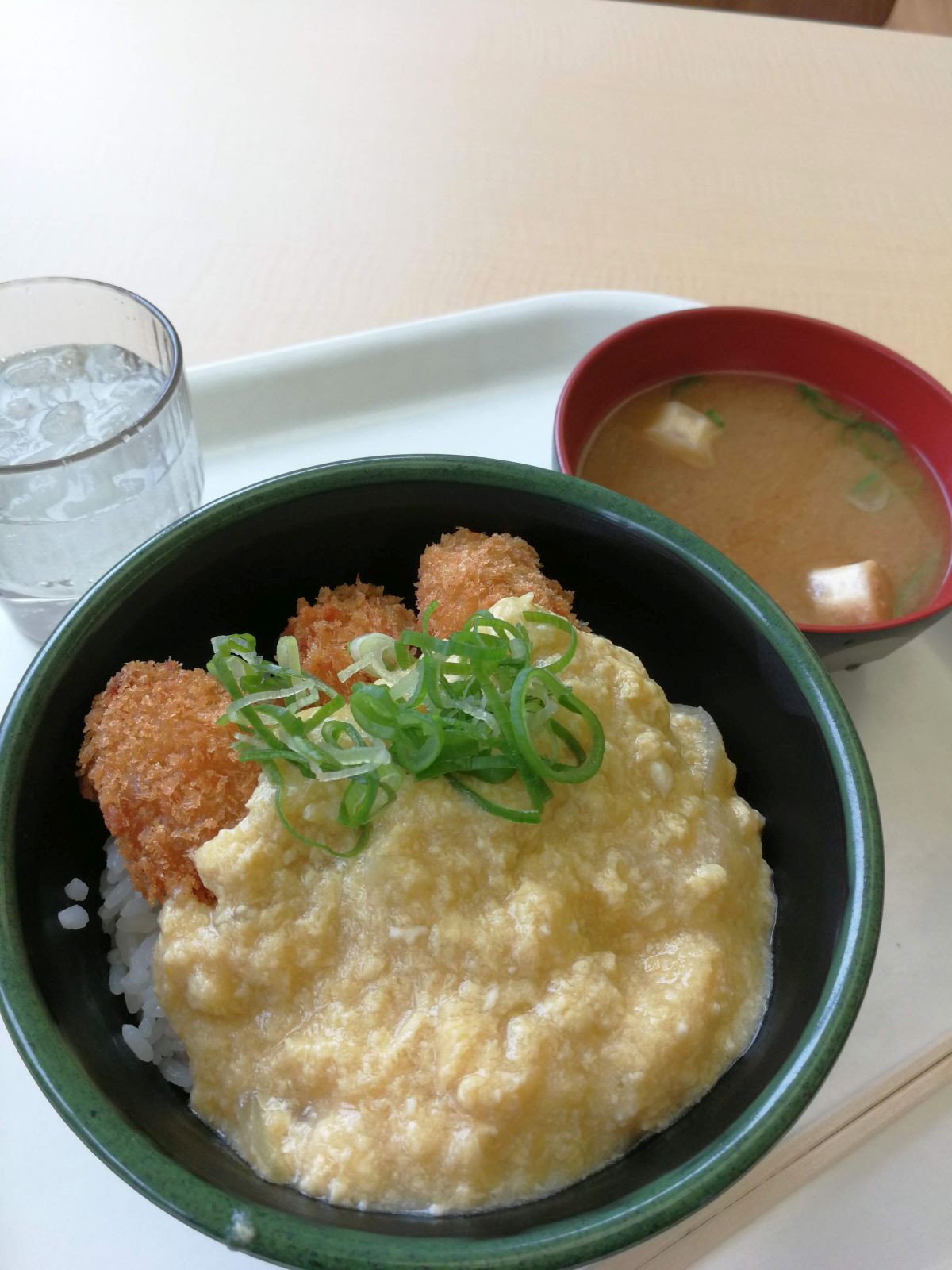 本日の昼食