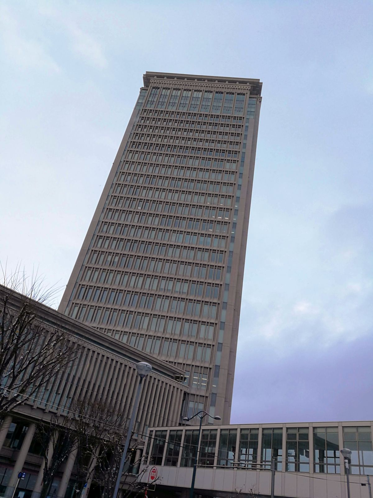 霞城セントラル