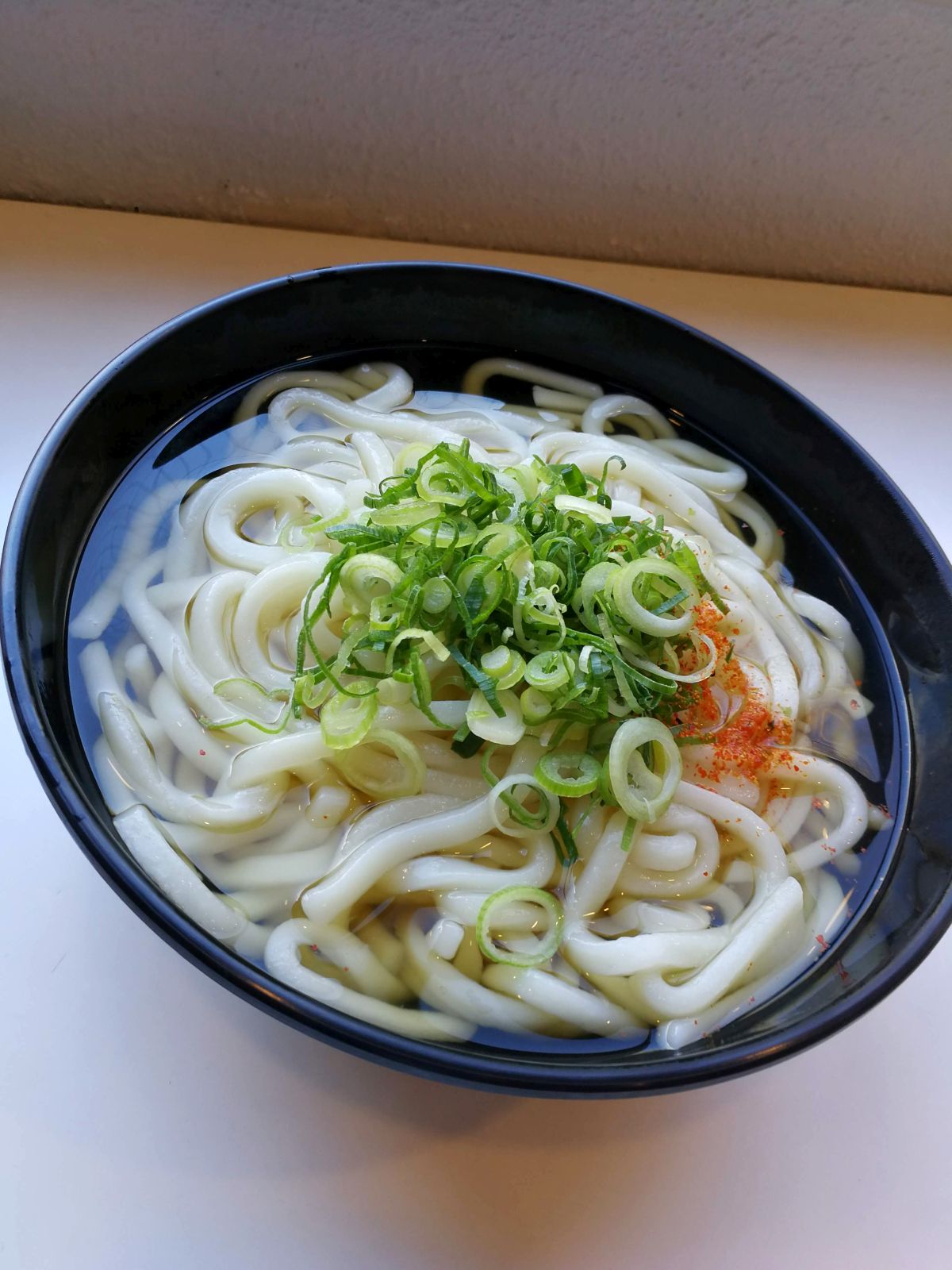 本日の昼食