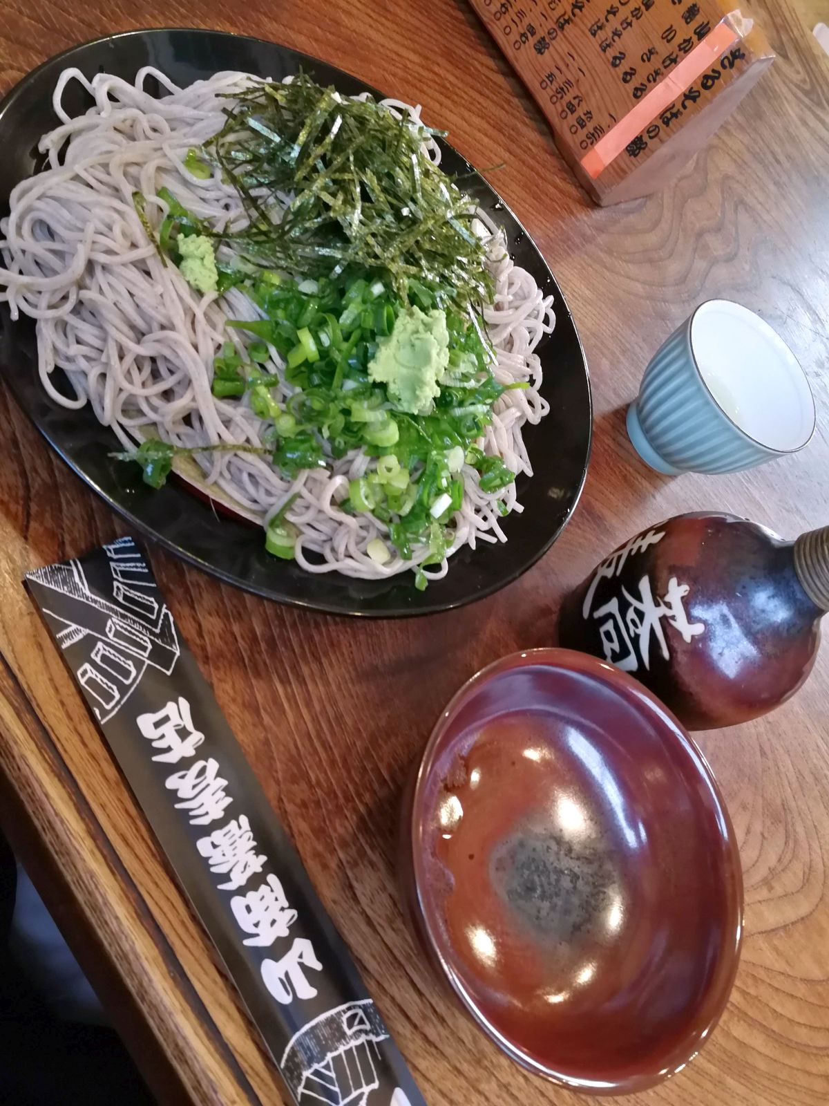 本日の昼食