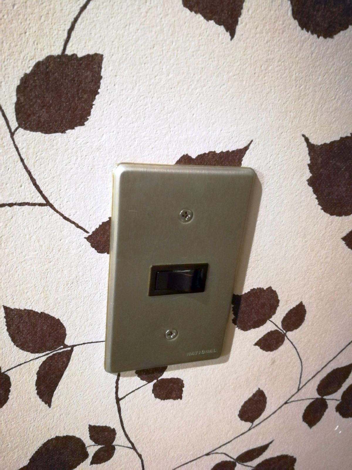 本日の電源ハック