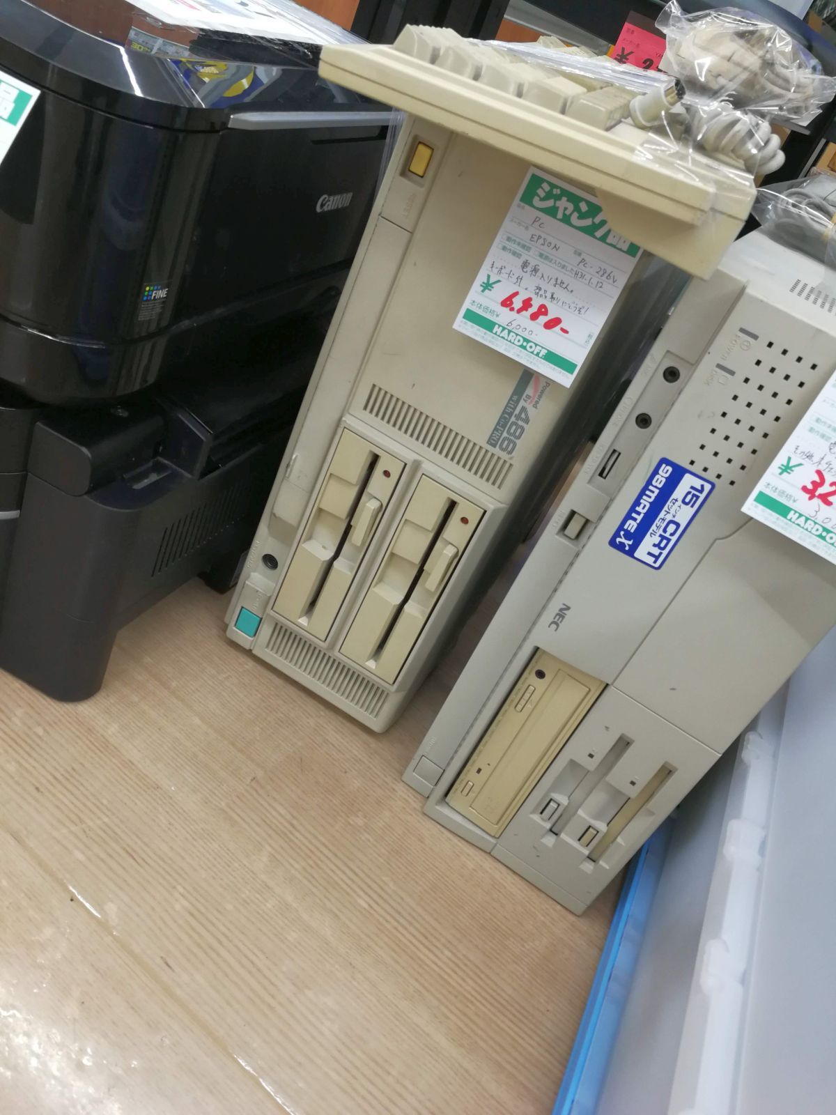 PC98互換機