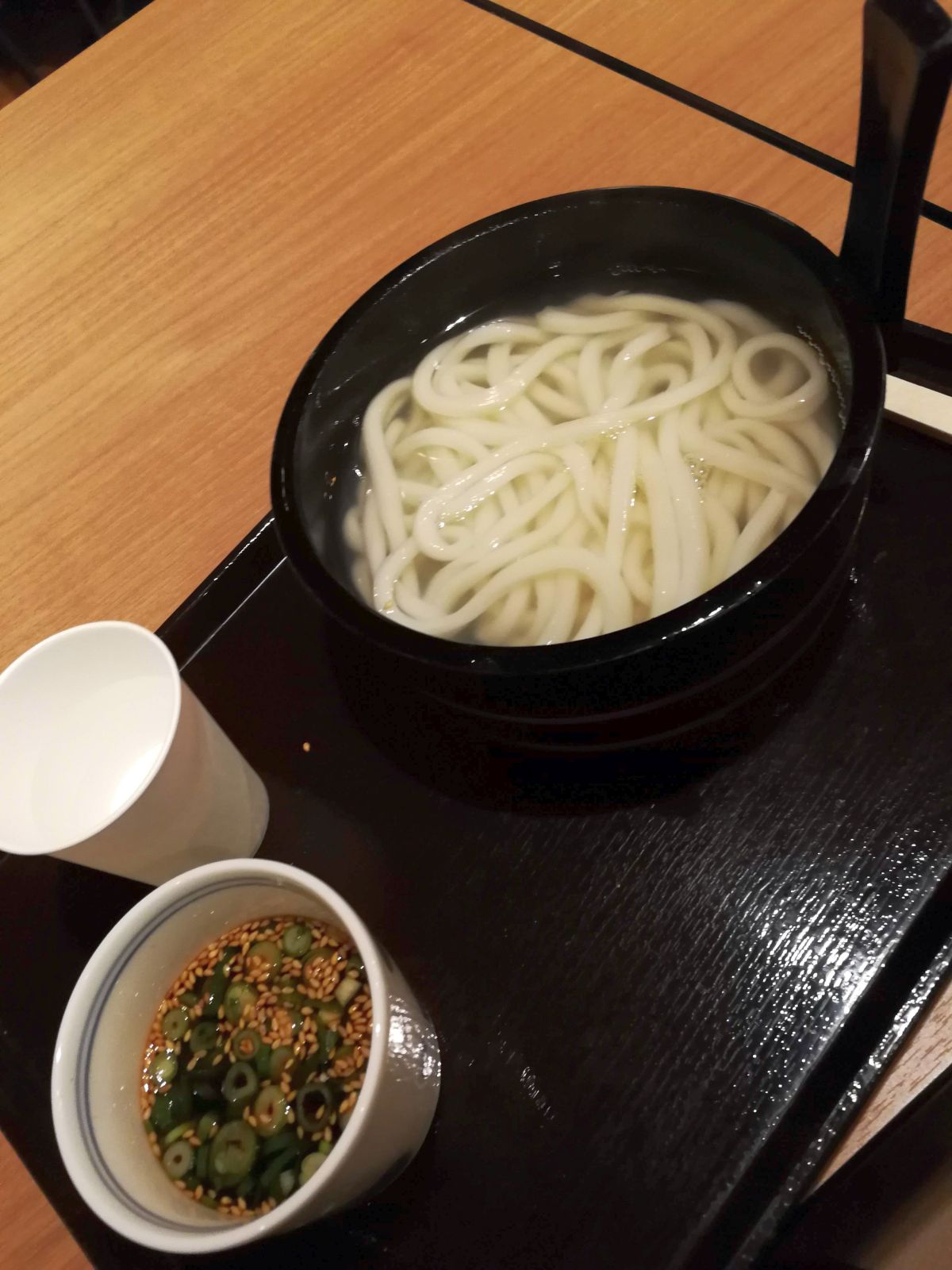 本日の夕食