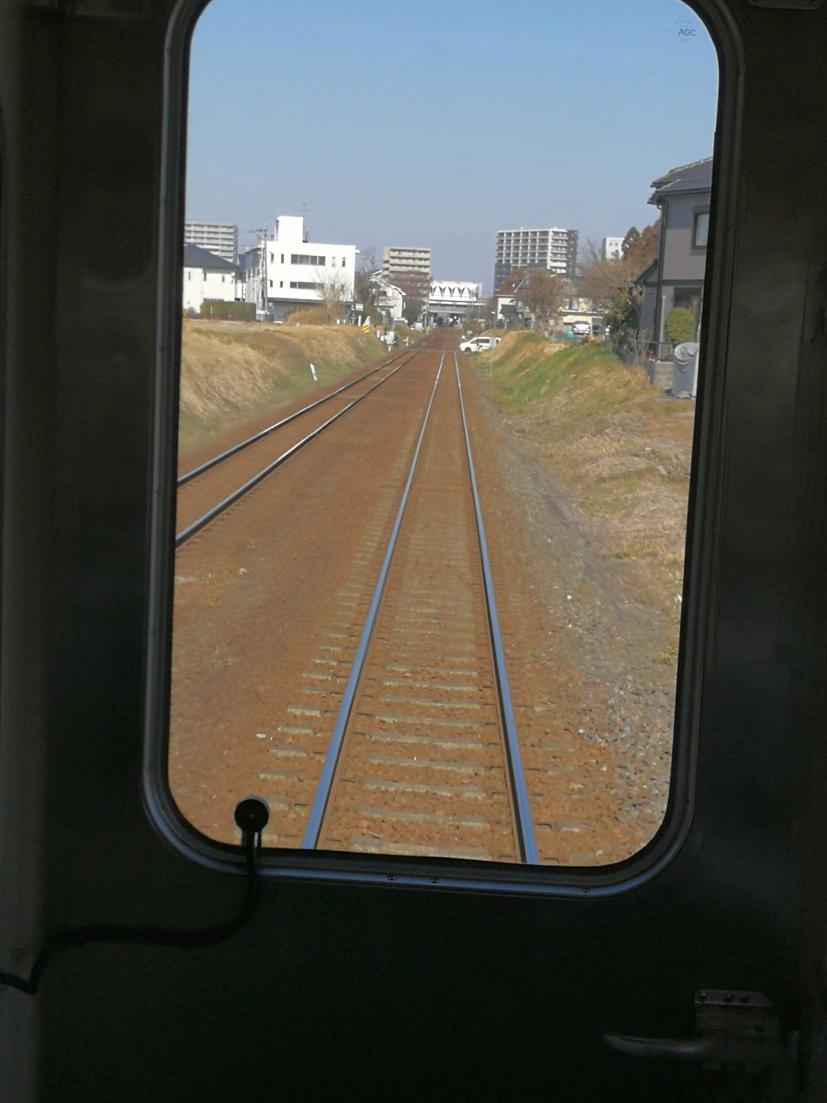 直線コース