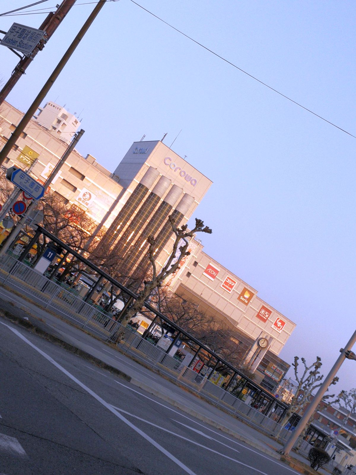 コロワ甲子園