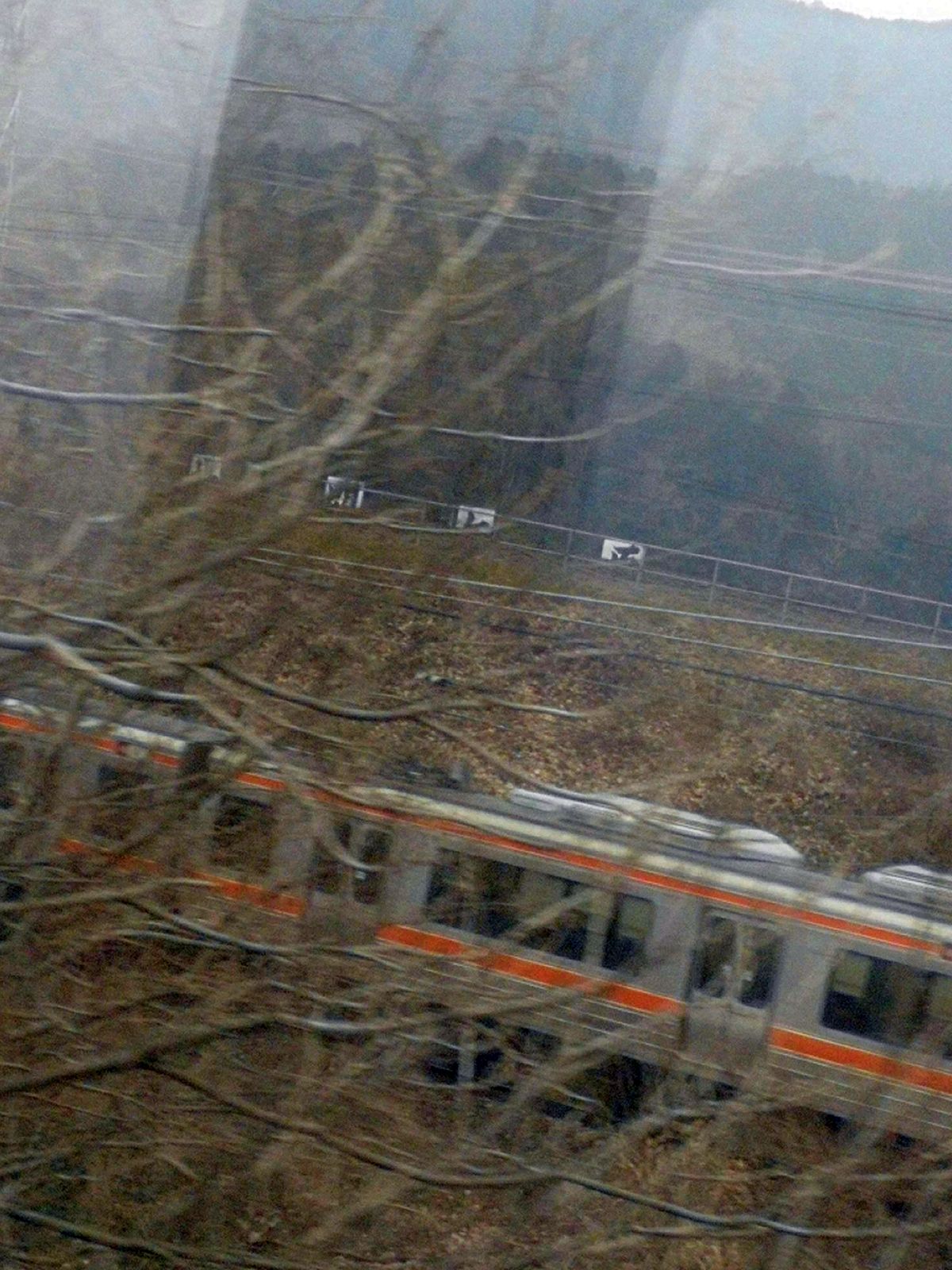 関ヶ原古戦場