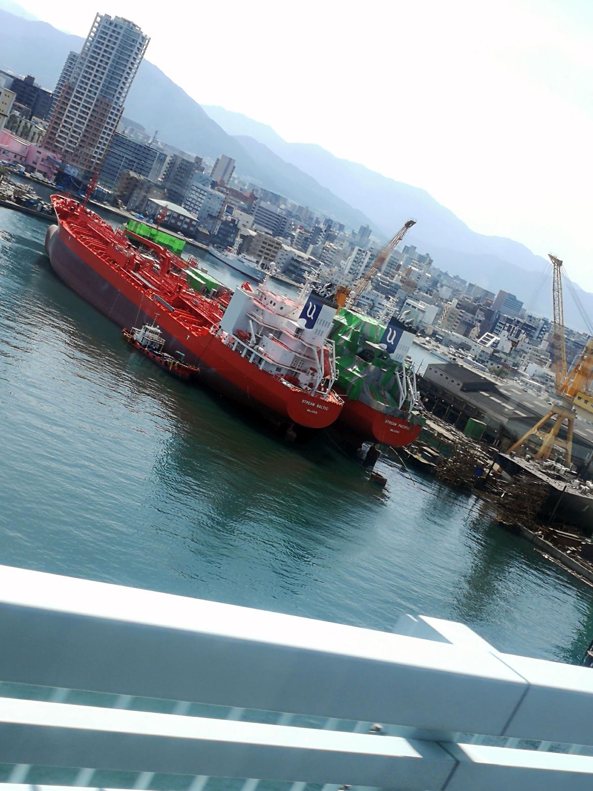 福岡造船