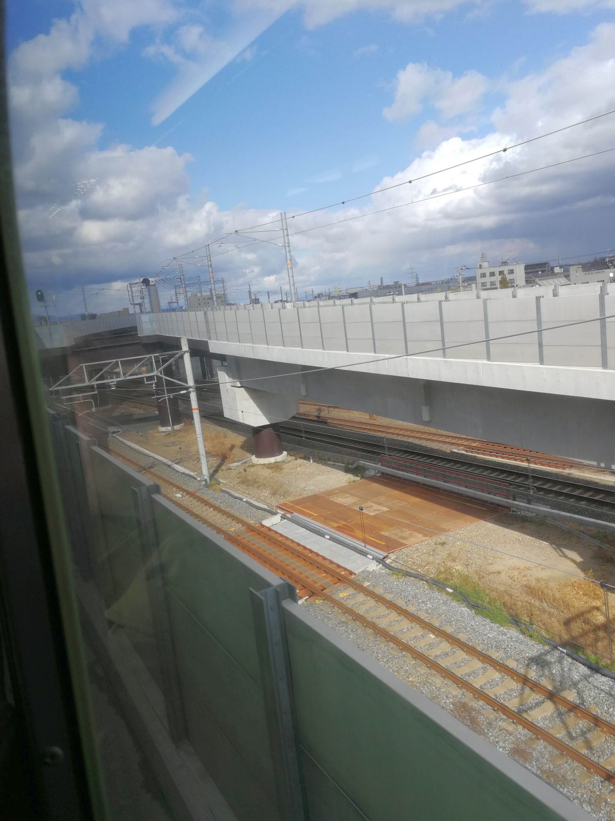 高架線路