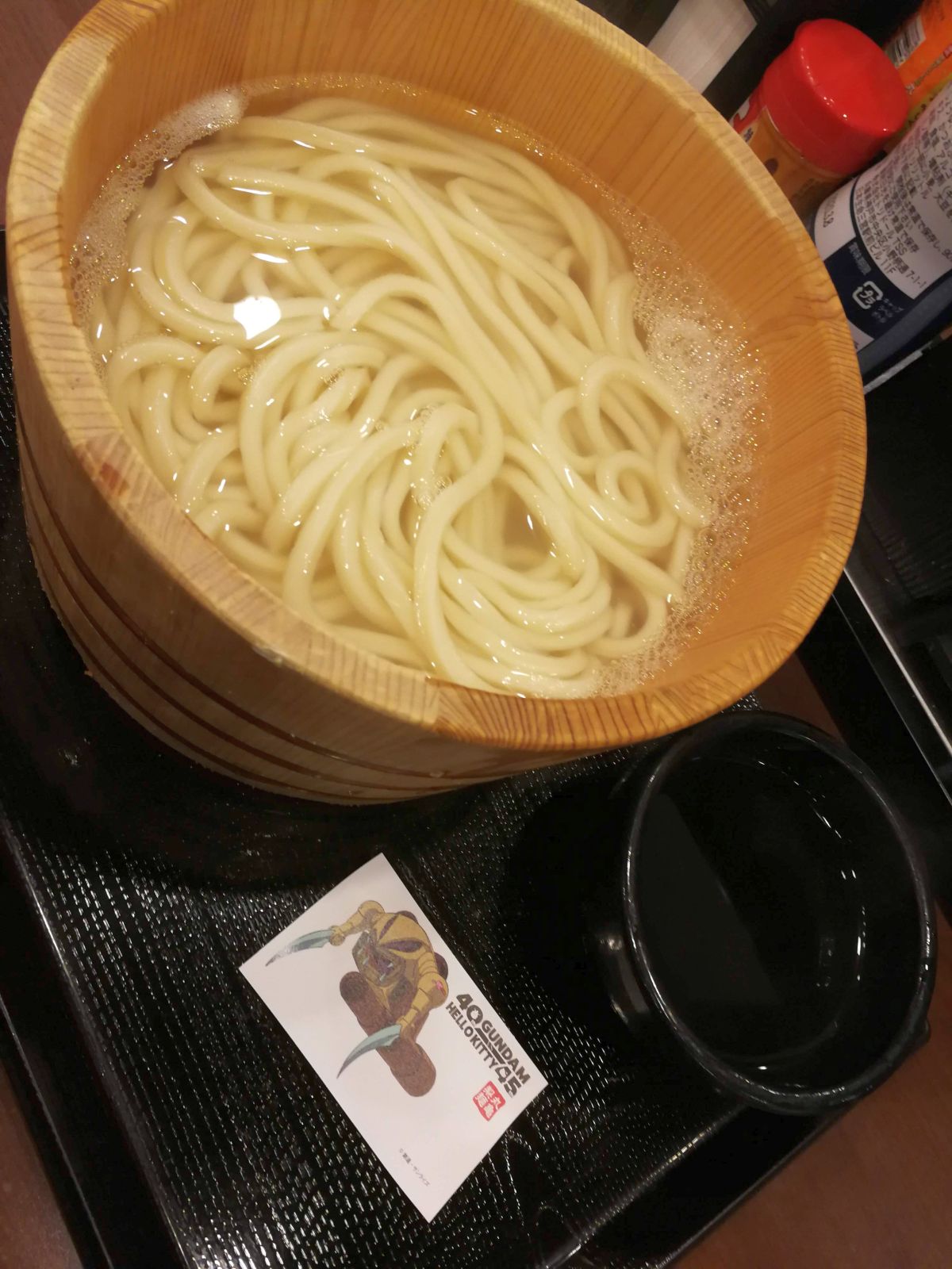 本日の朝食