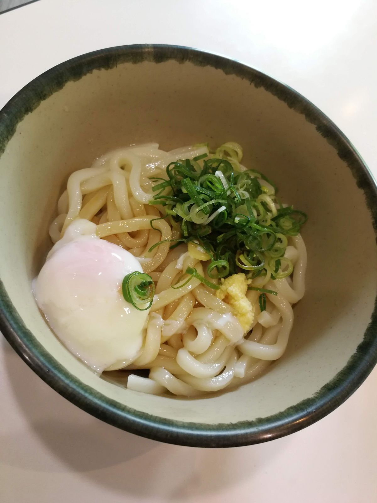 本日の昼食