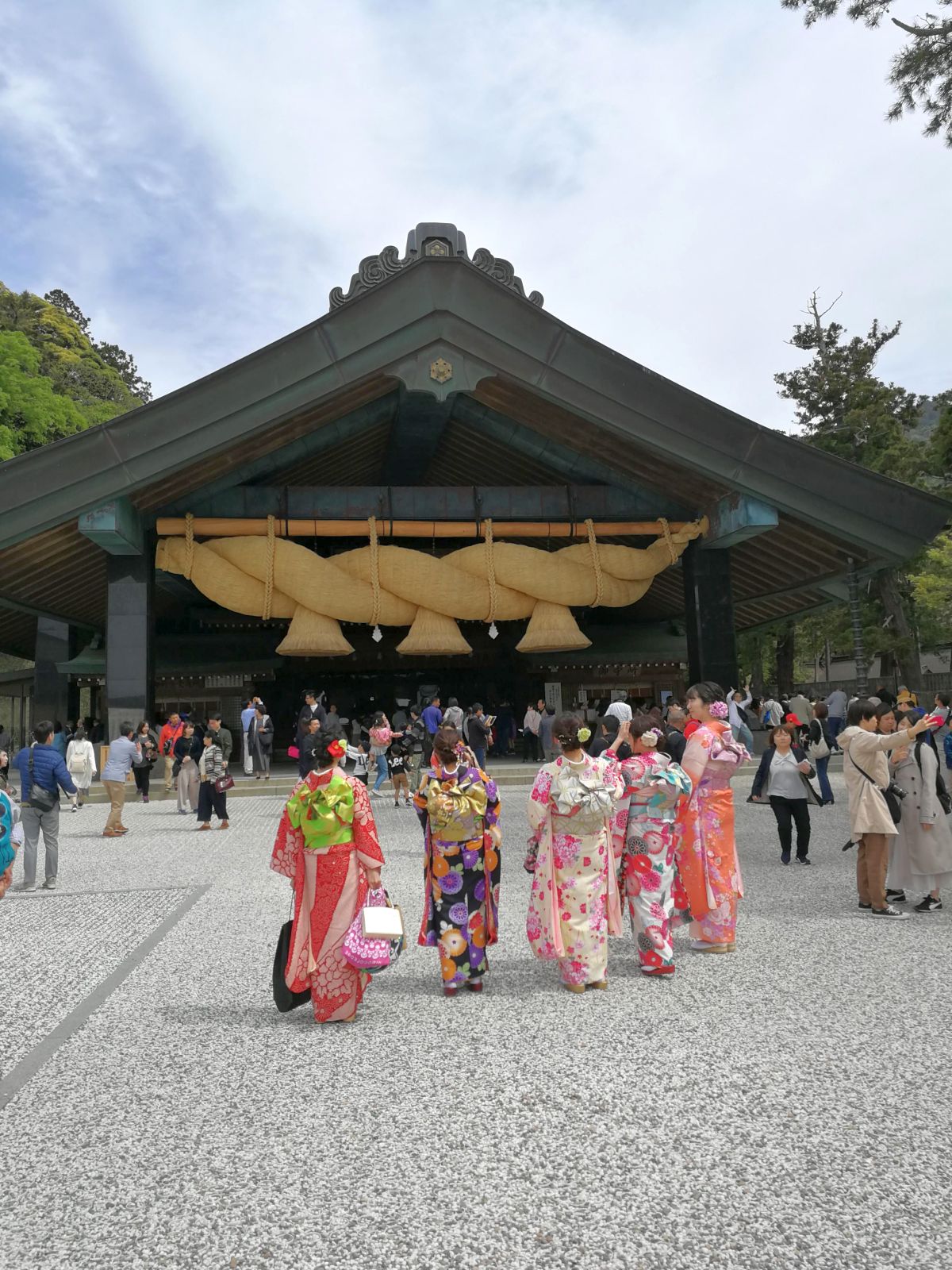 神楽殿