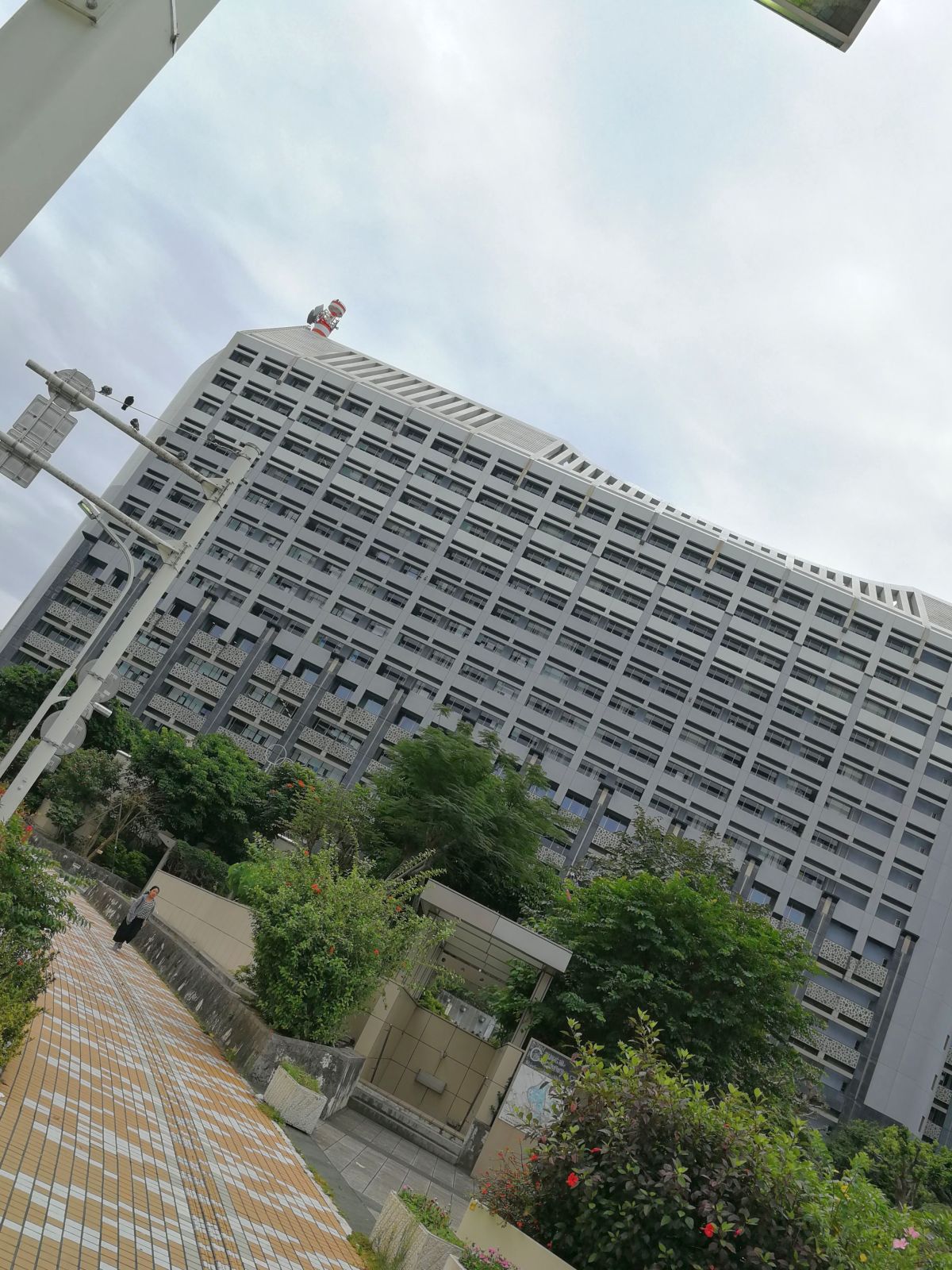 沖縄県庁