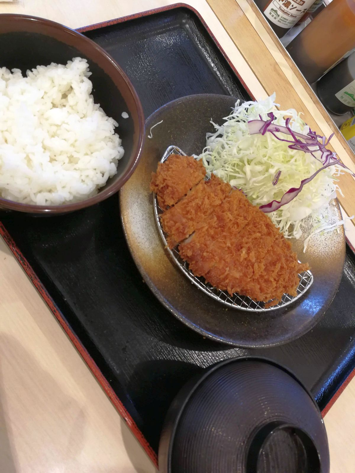 本日の昼食