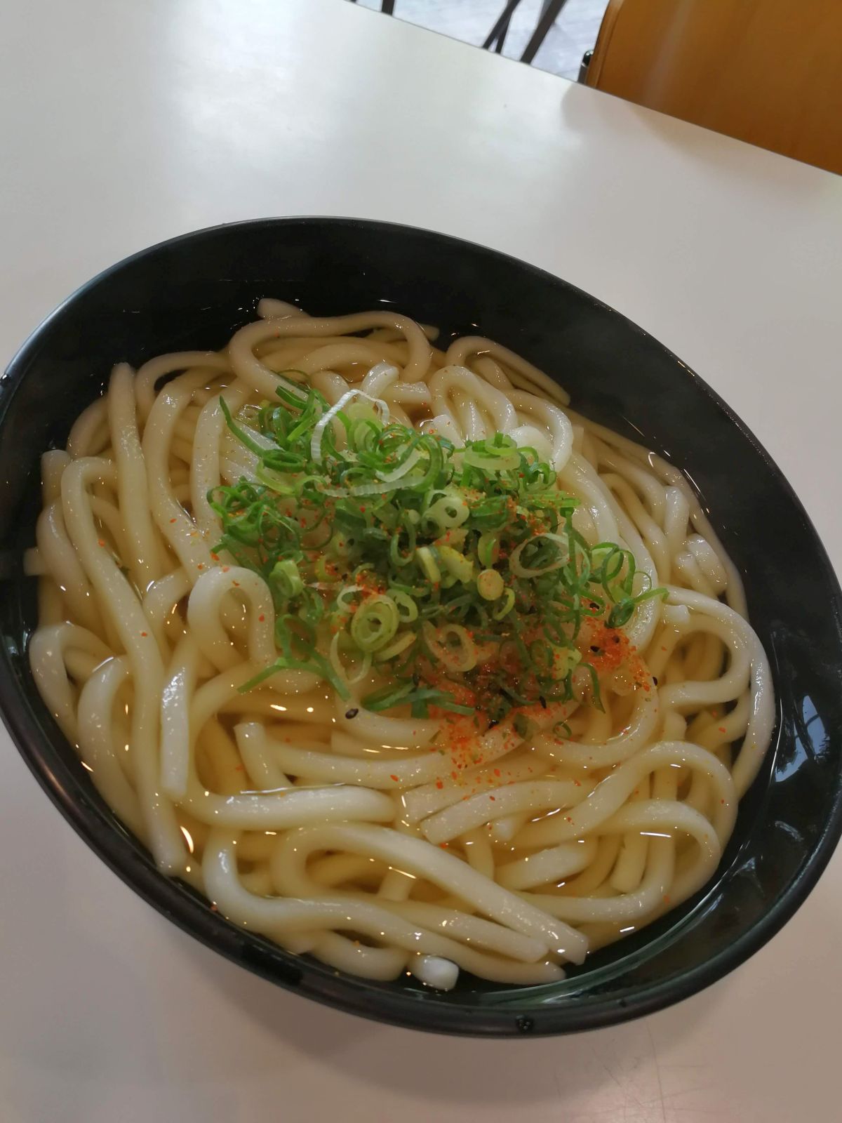 本日の昼食