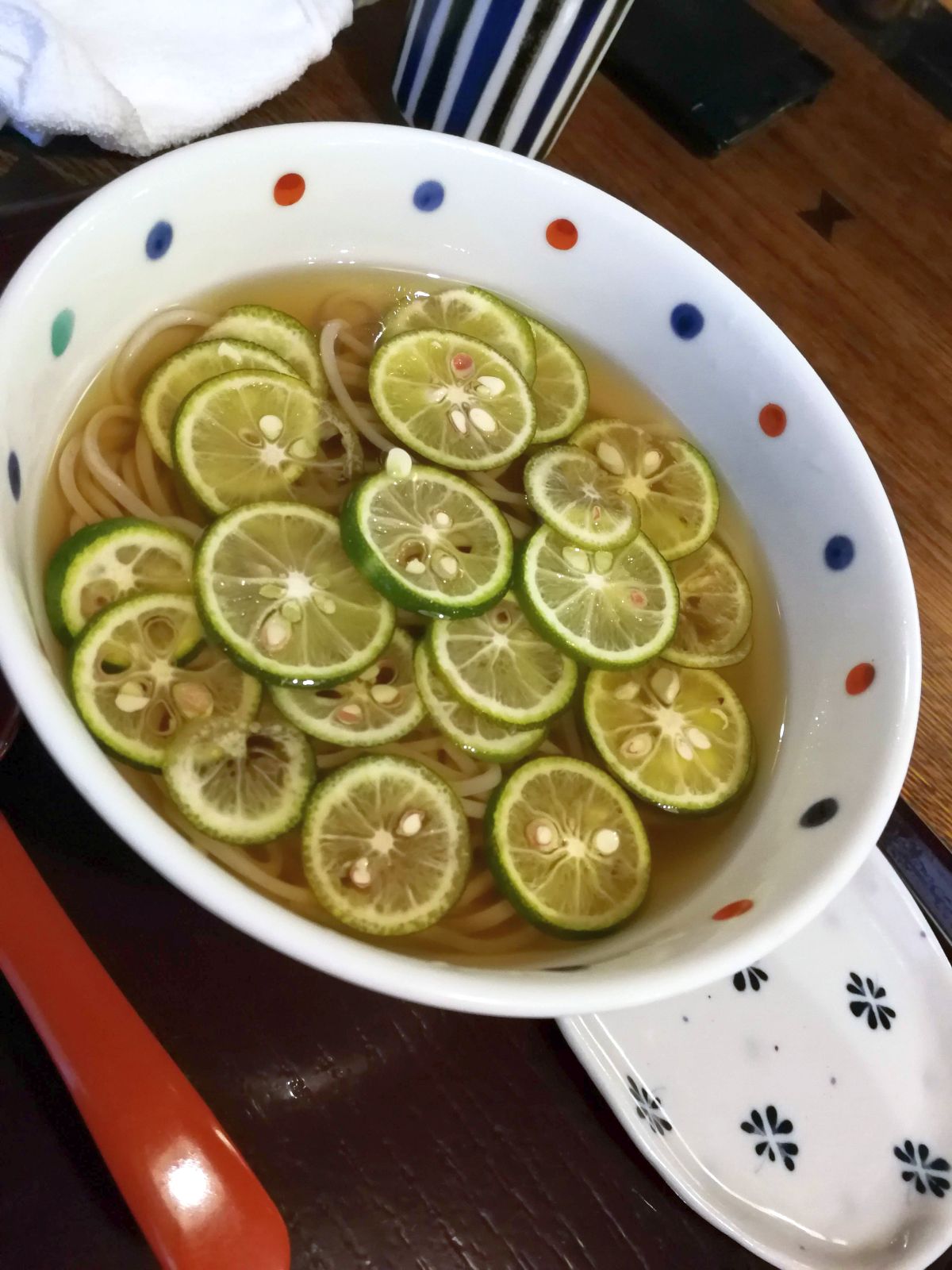 本日の昼食