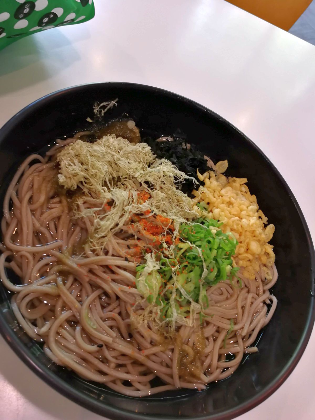 本日の昼食