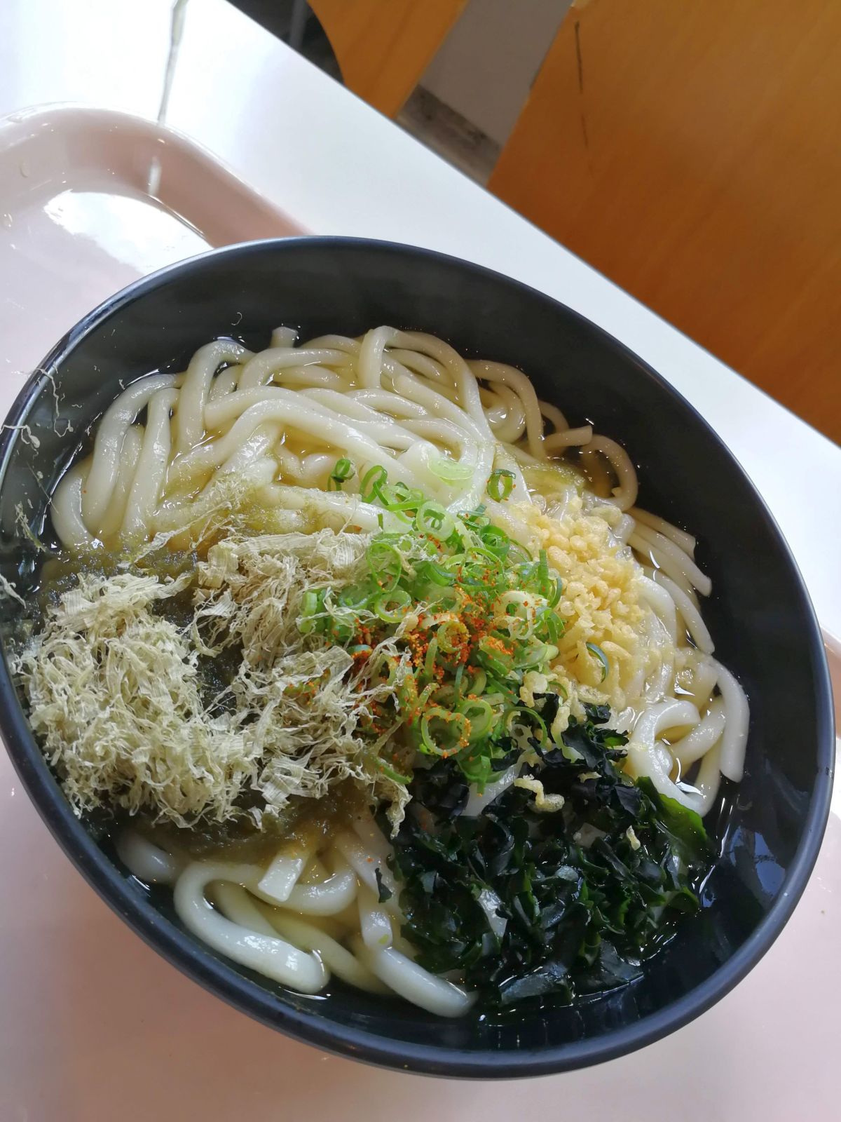 本日の昼食