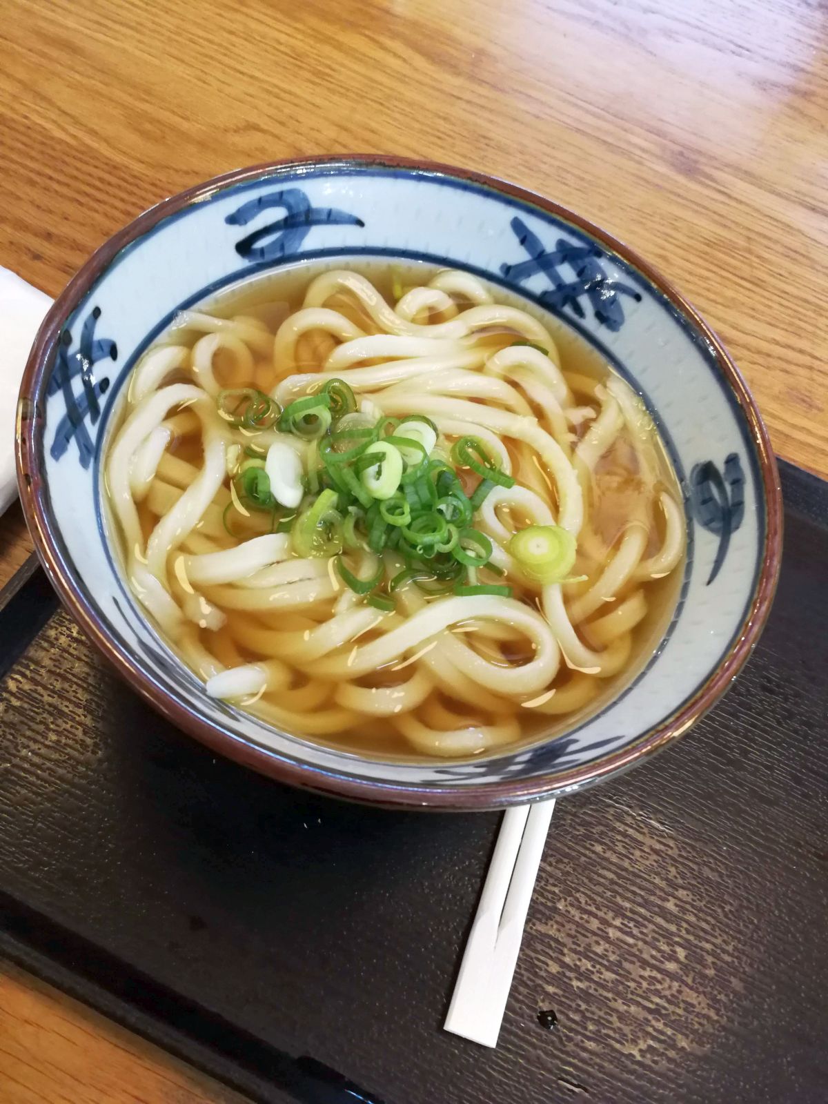 本日の昼食