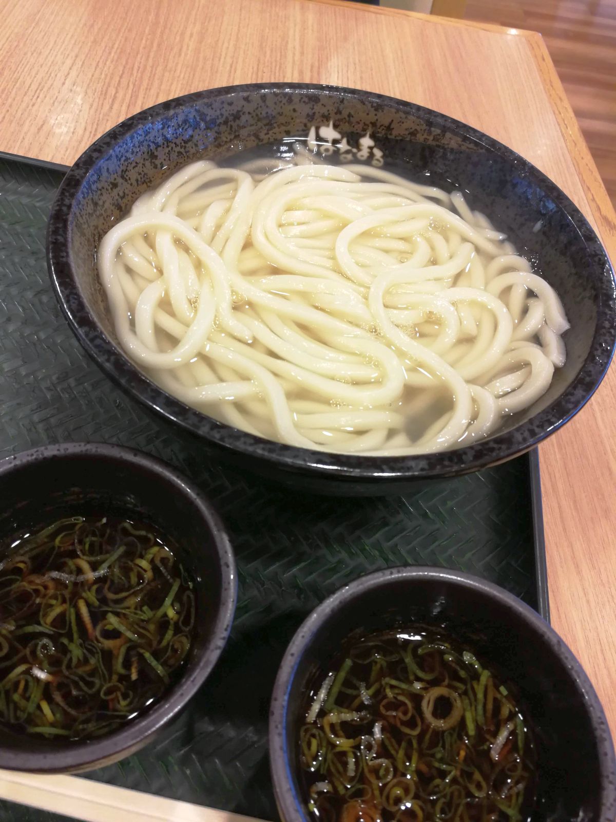 本日の朝食