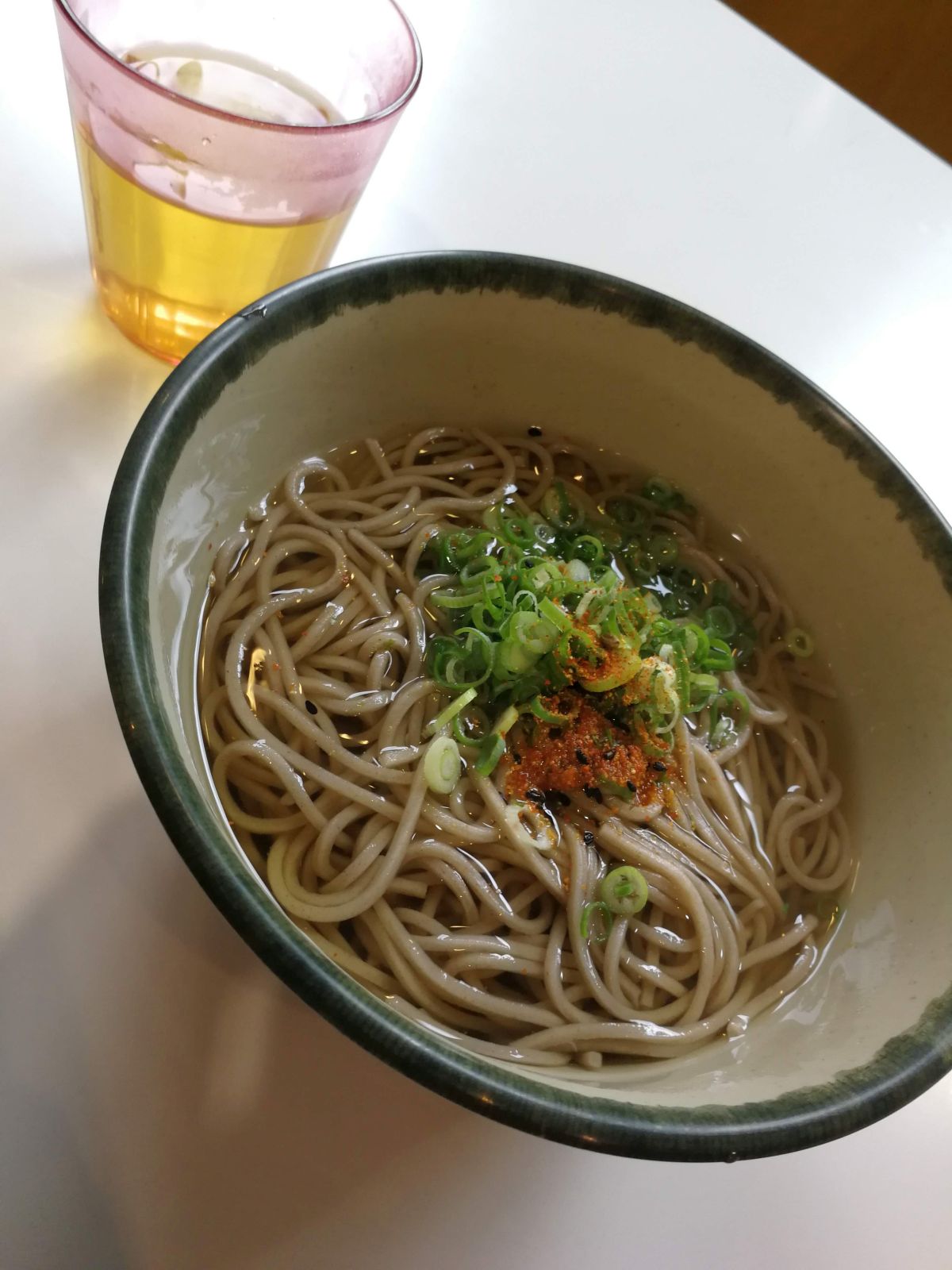 本日の昼食