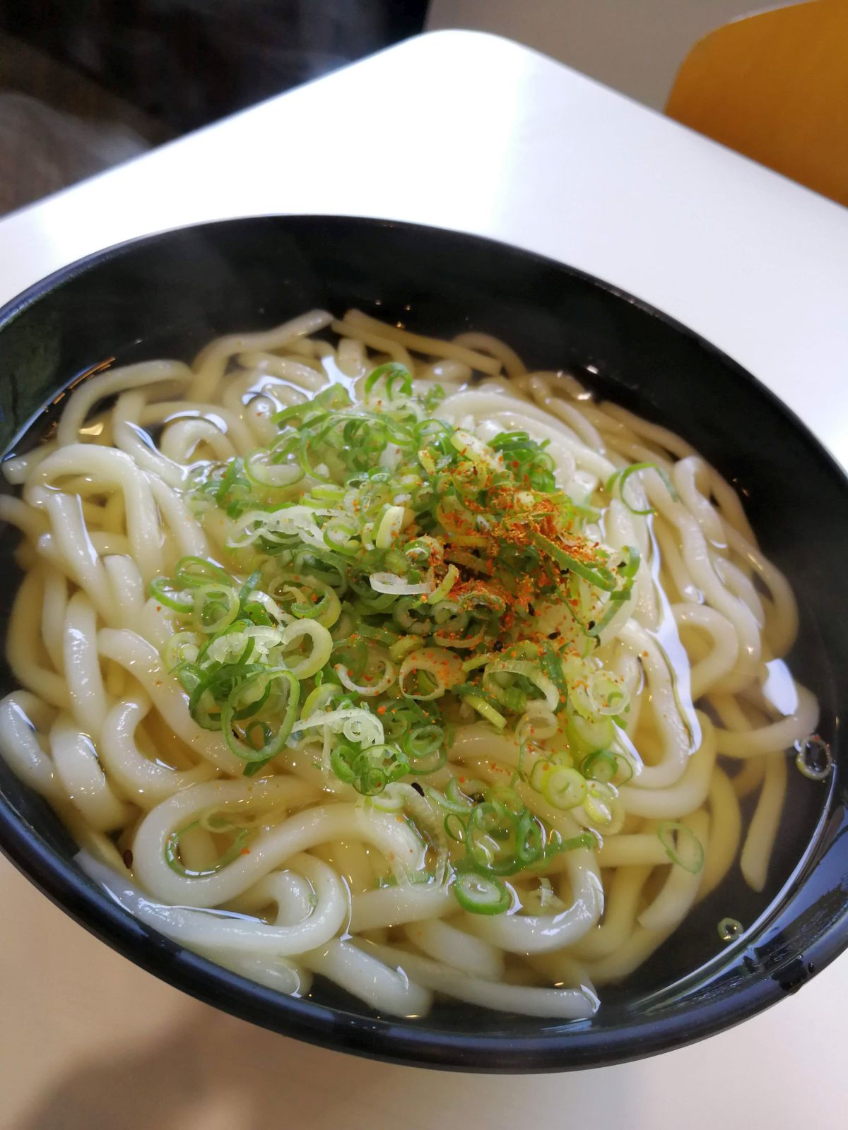 本日の昼食