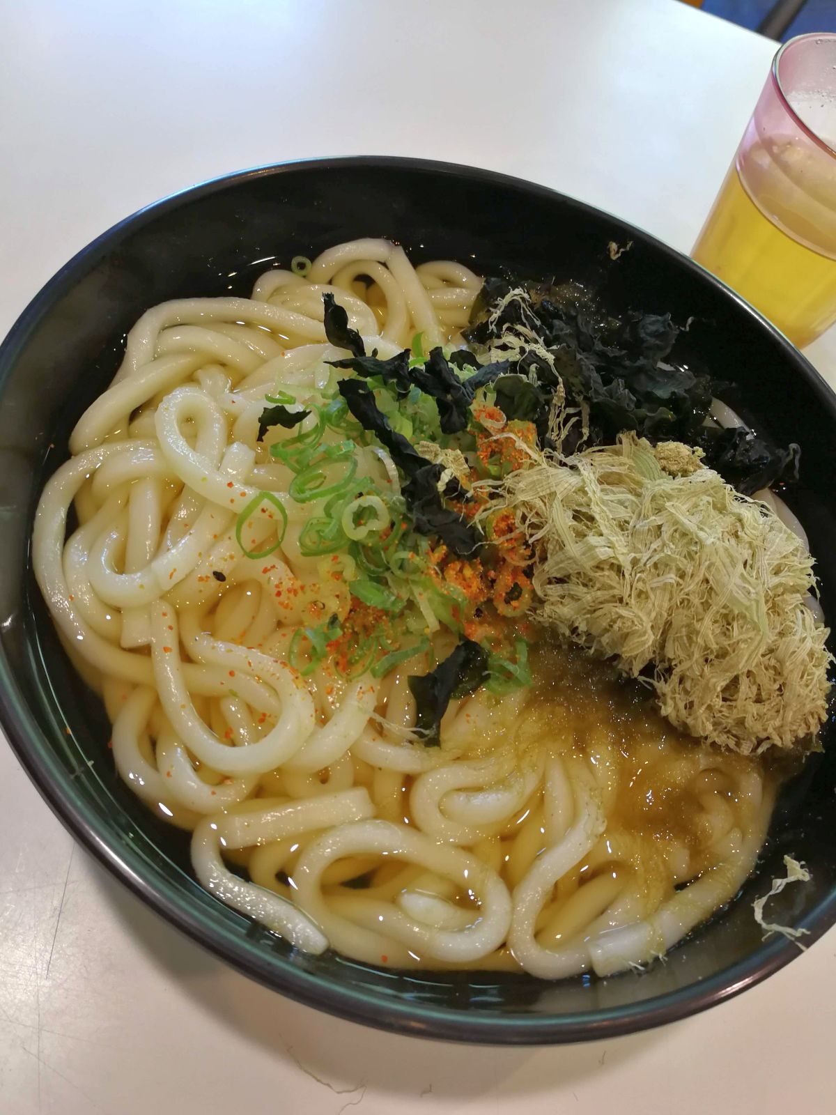 本日の昼食