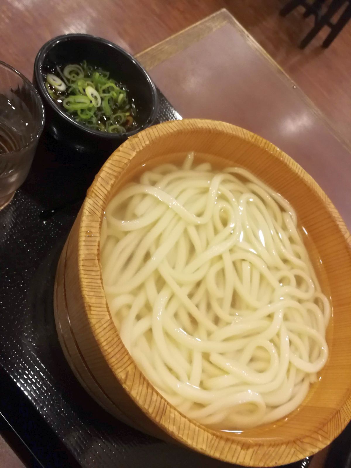 本日の昼食