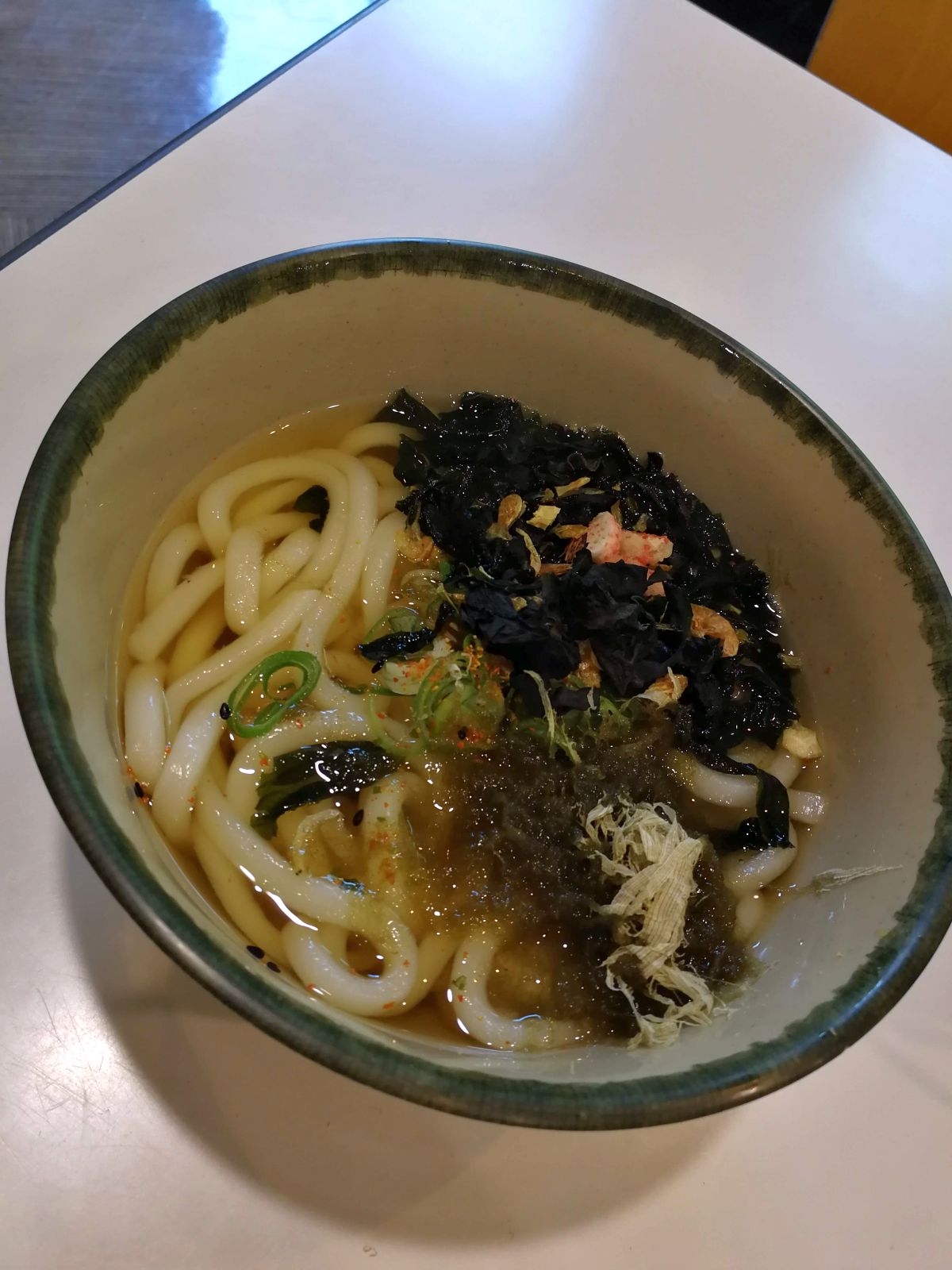 本日の昼食