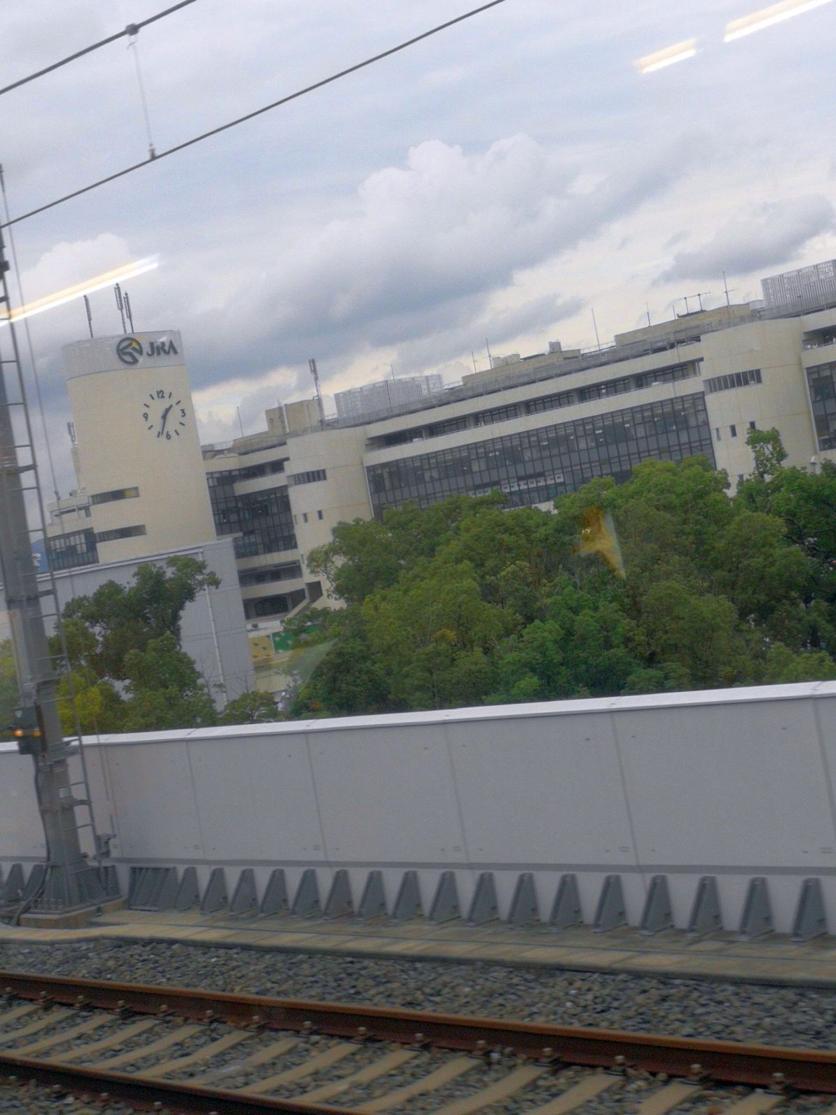 京都競馬場