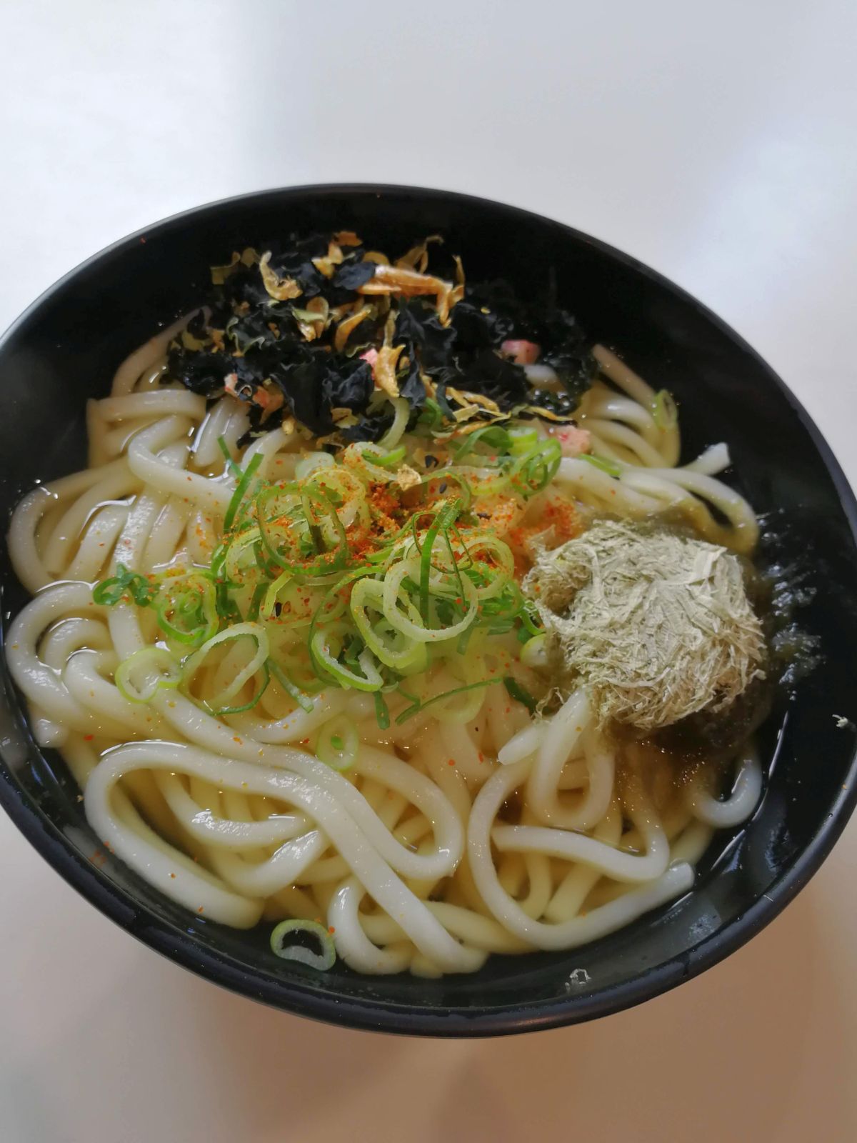 本日の昼食