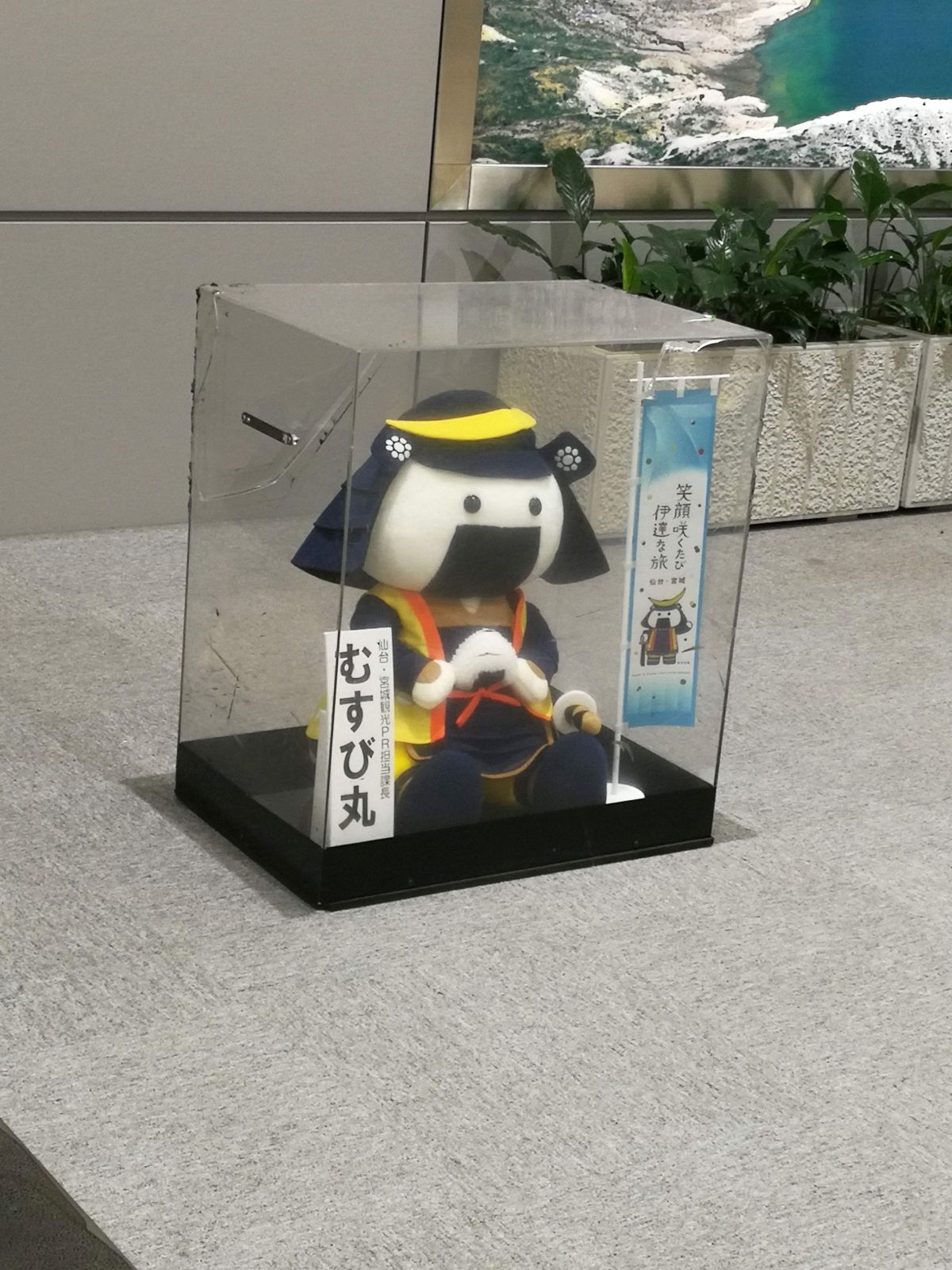 むすび丸