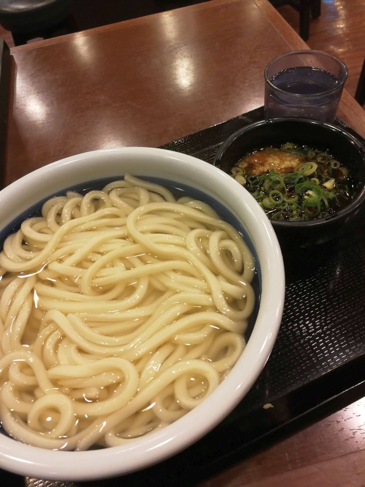 本日の昼食