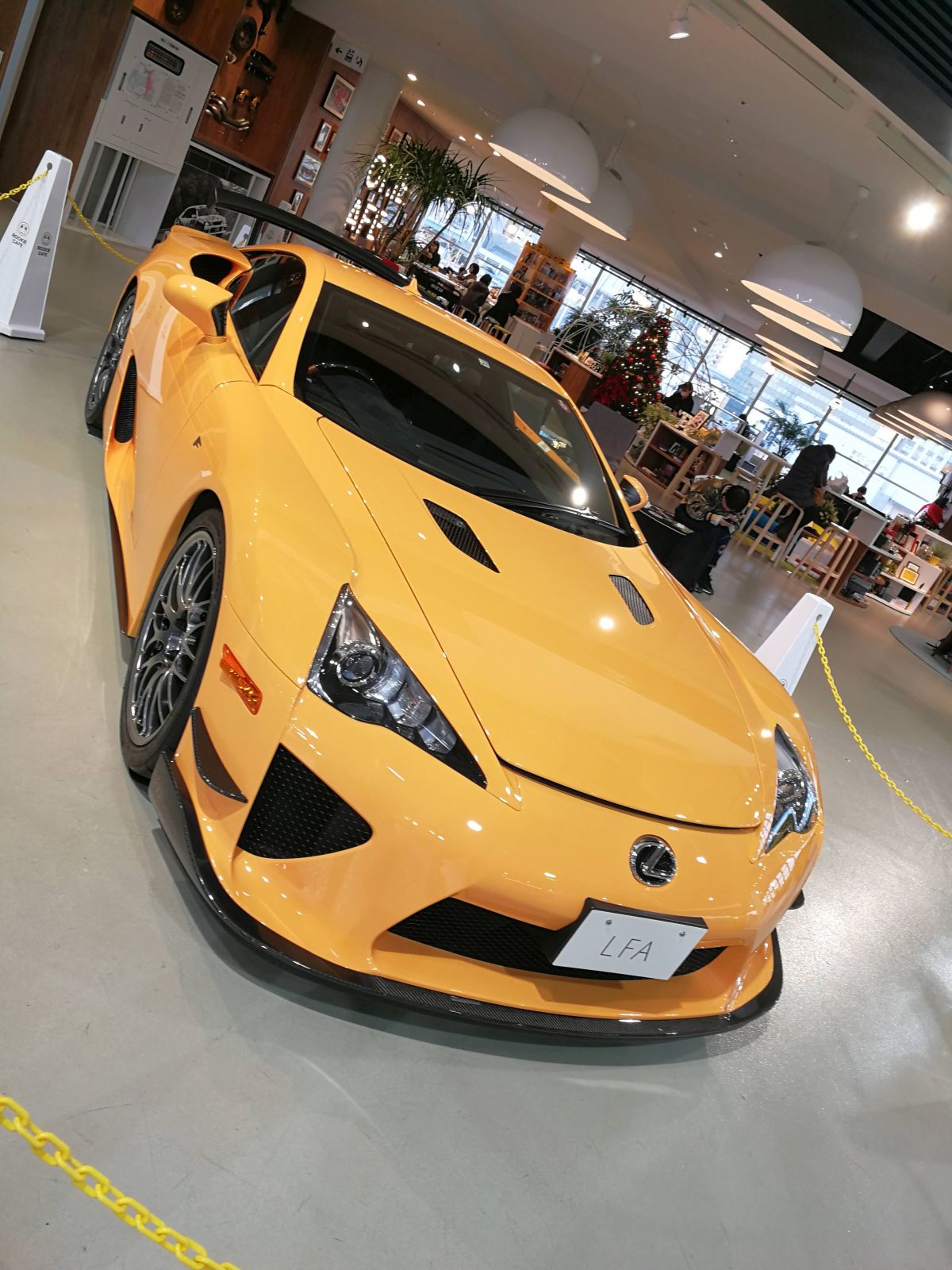 LFA