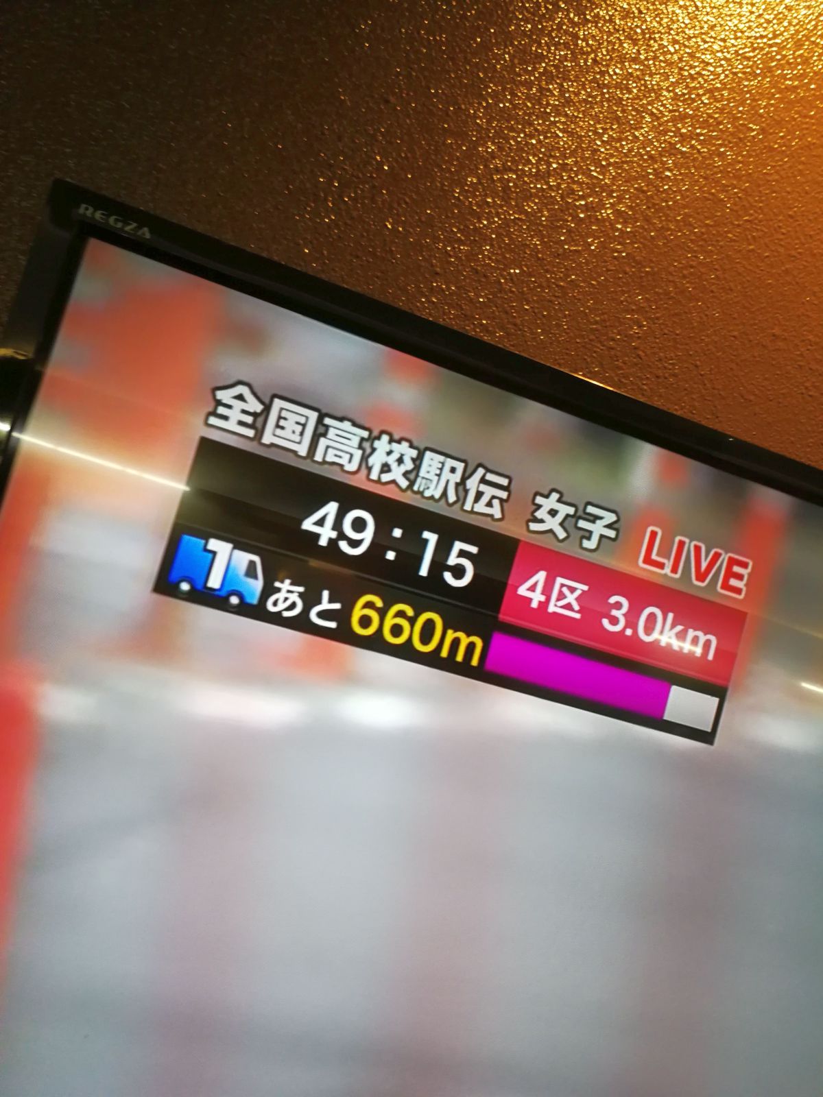 全国高校駅伝 女子
