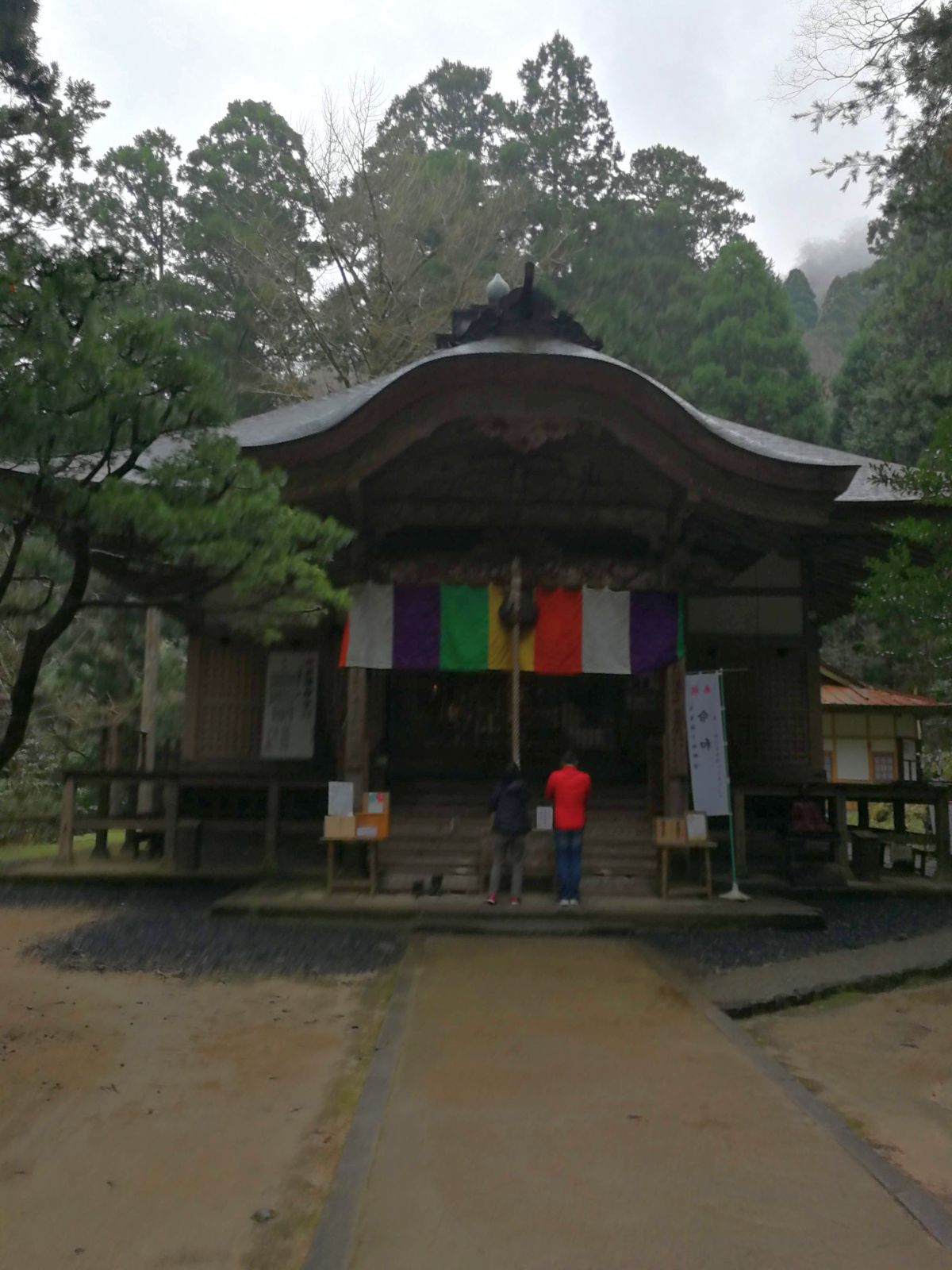 本堂