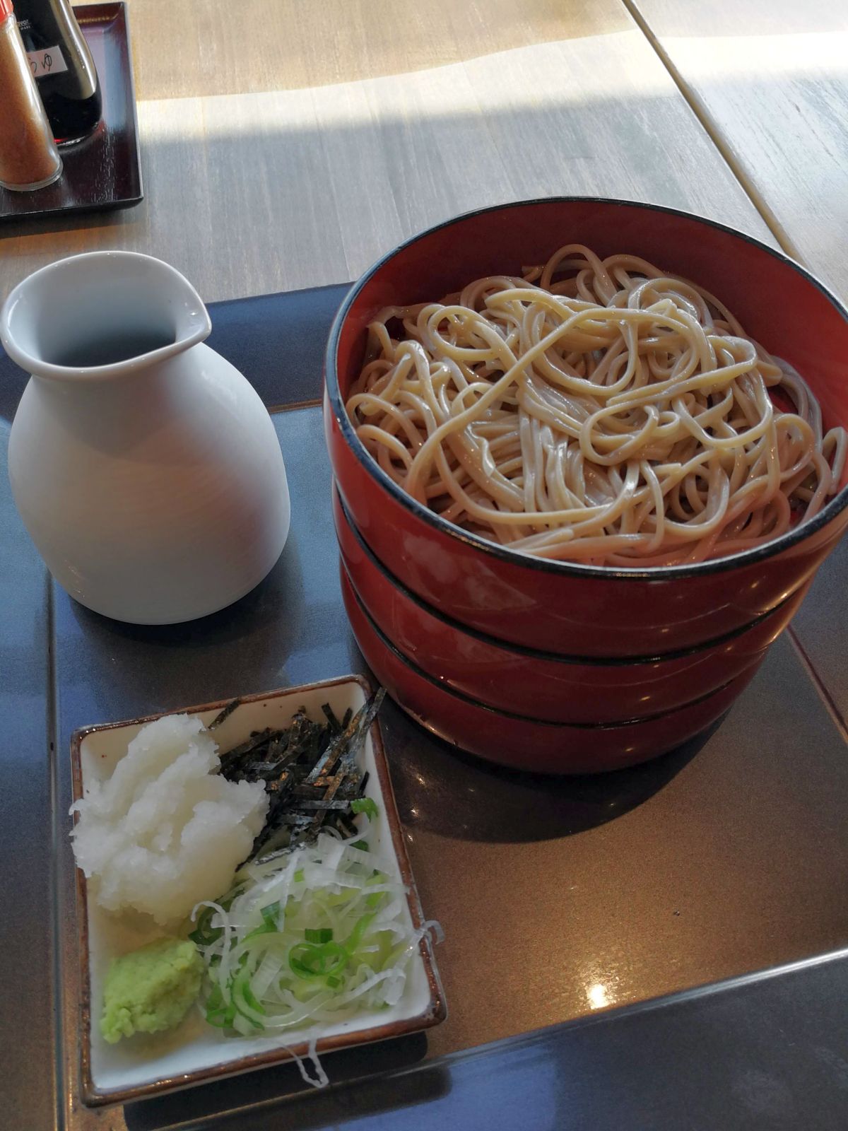 本日の昼食