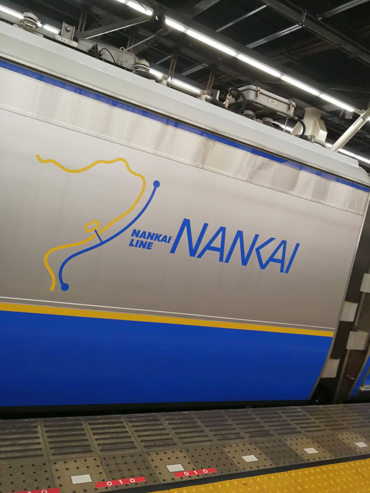 路線図